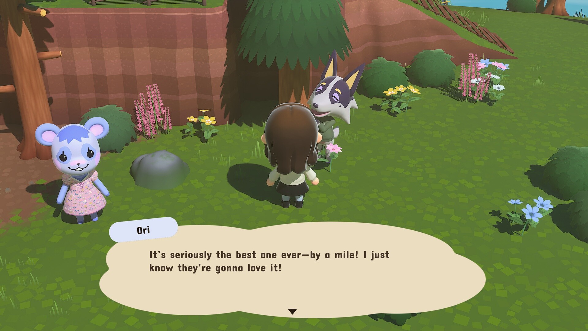 Cozy screenshot 2