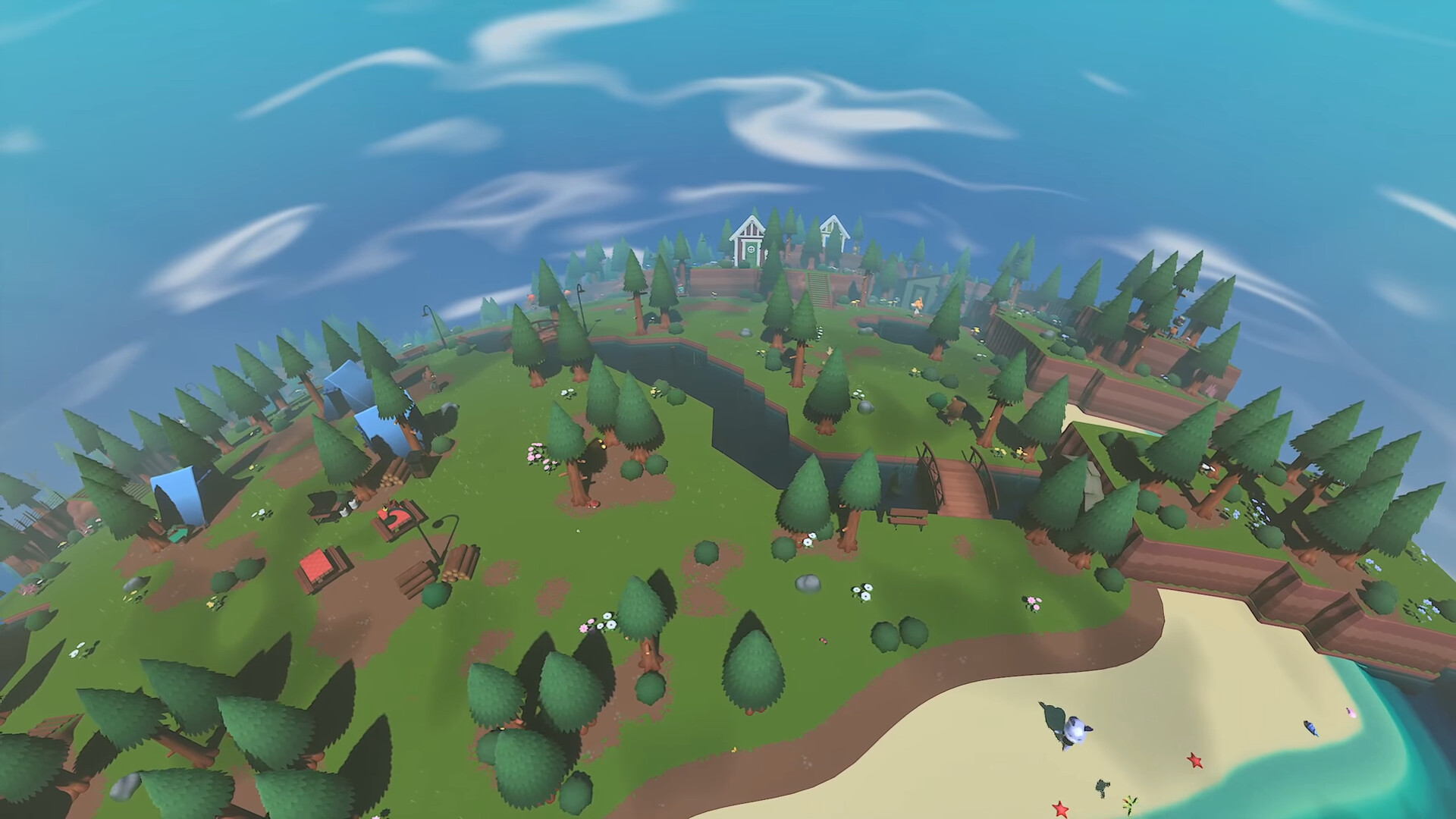 Cozy screenshot 14