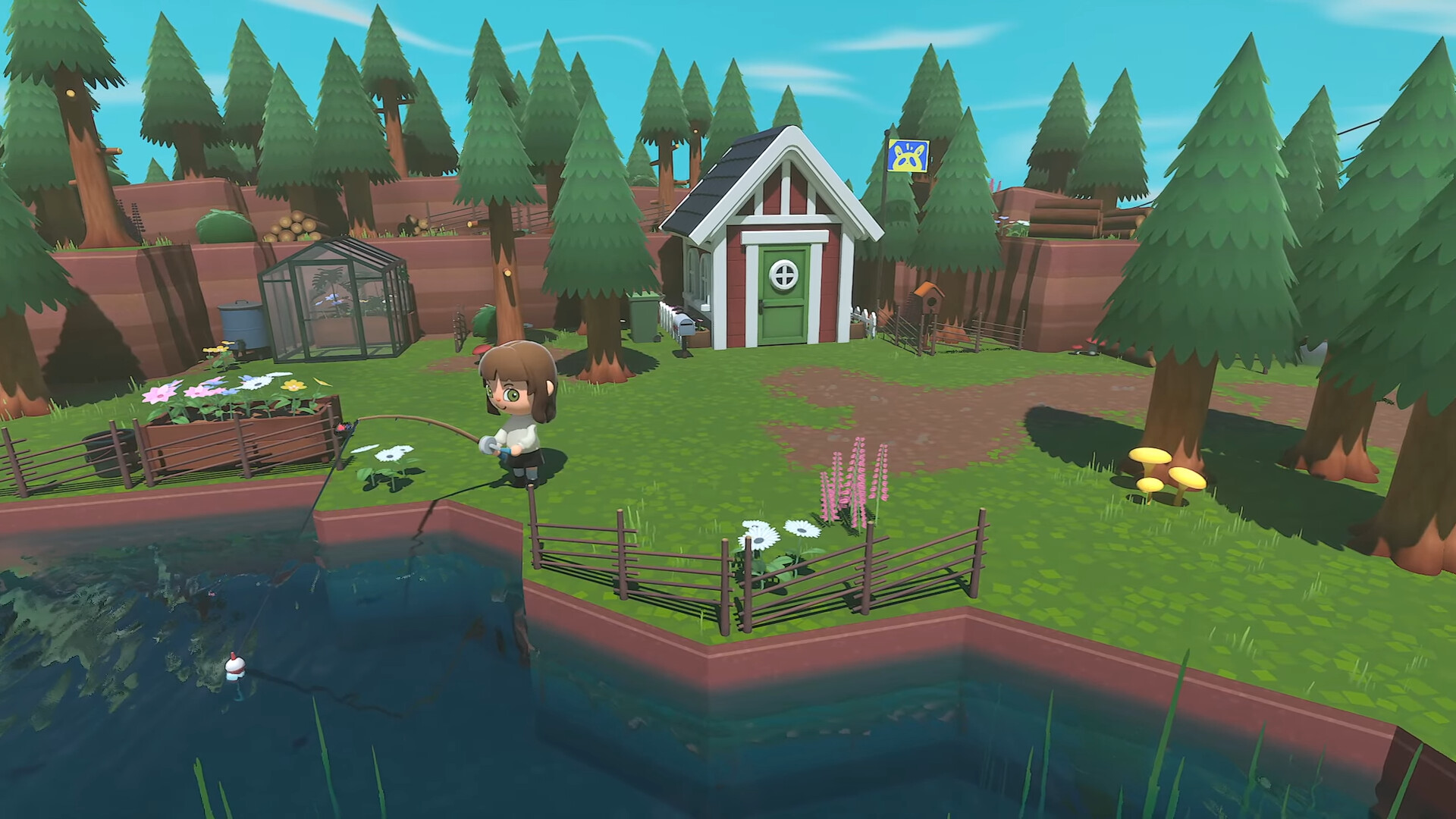 Cozy screenshot 15