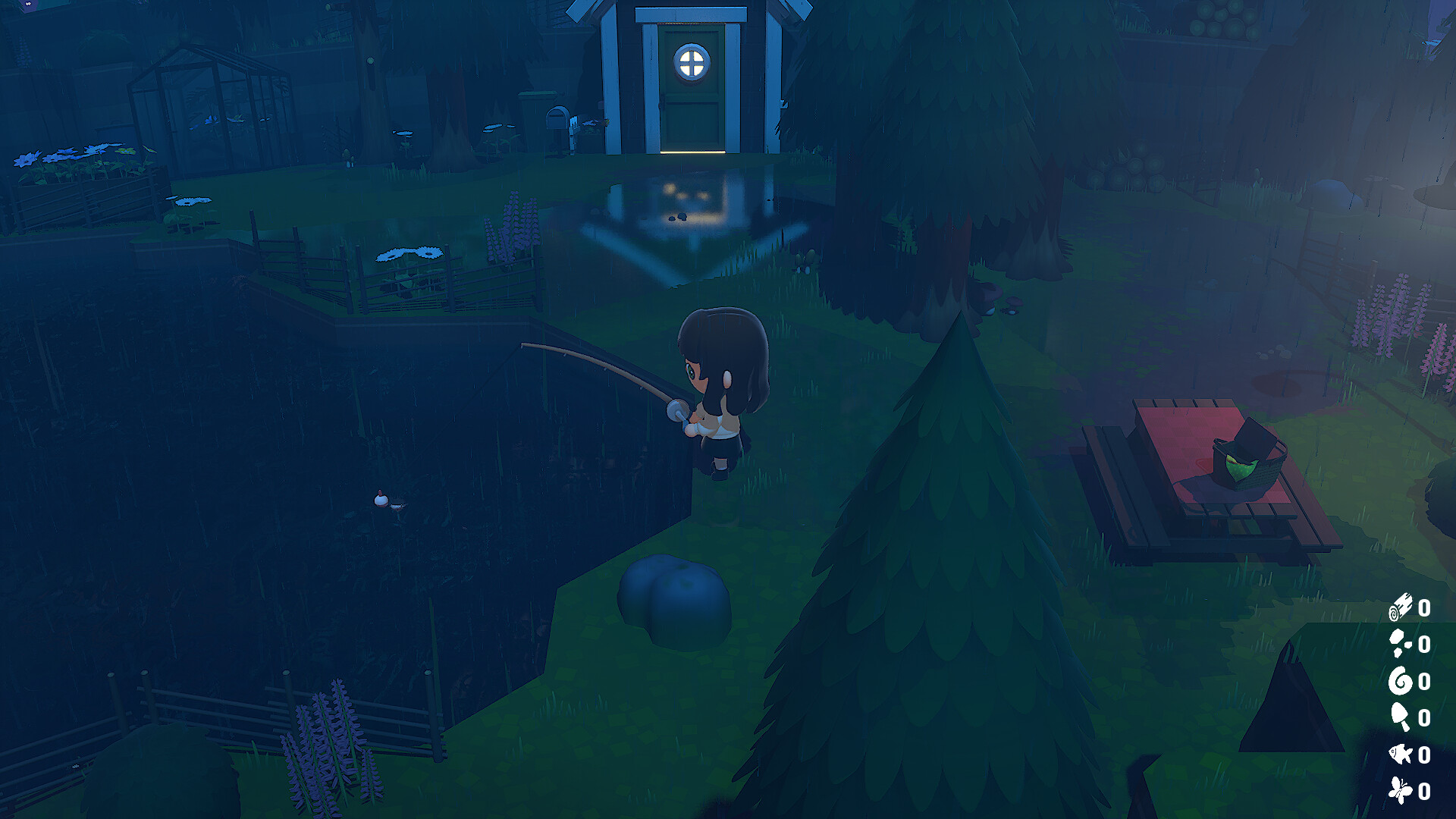 Cozy screenshot 4