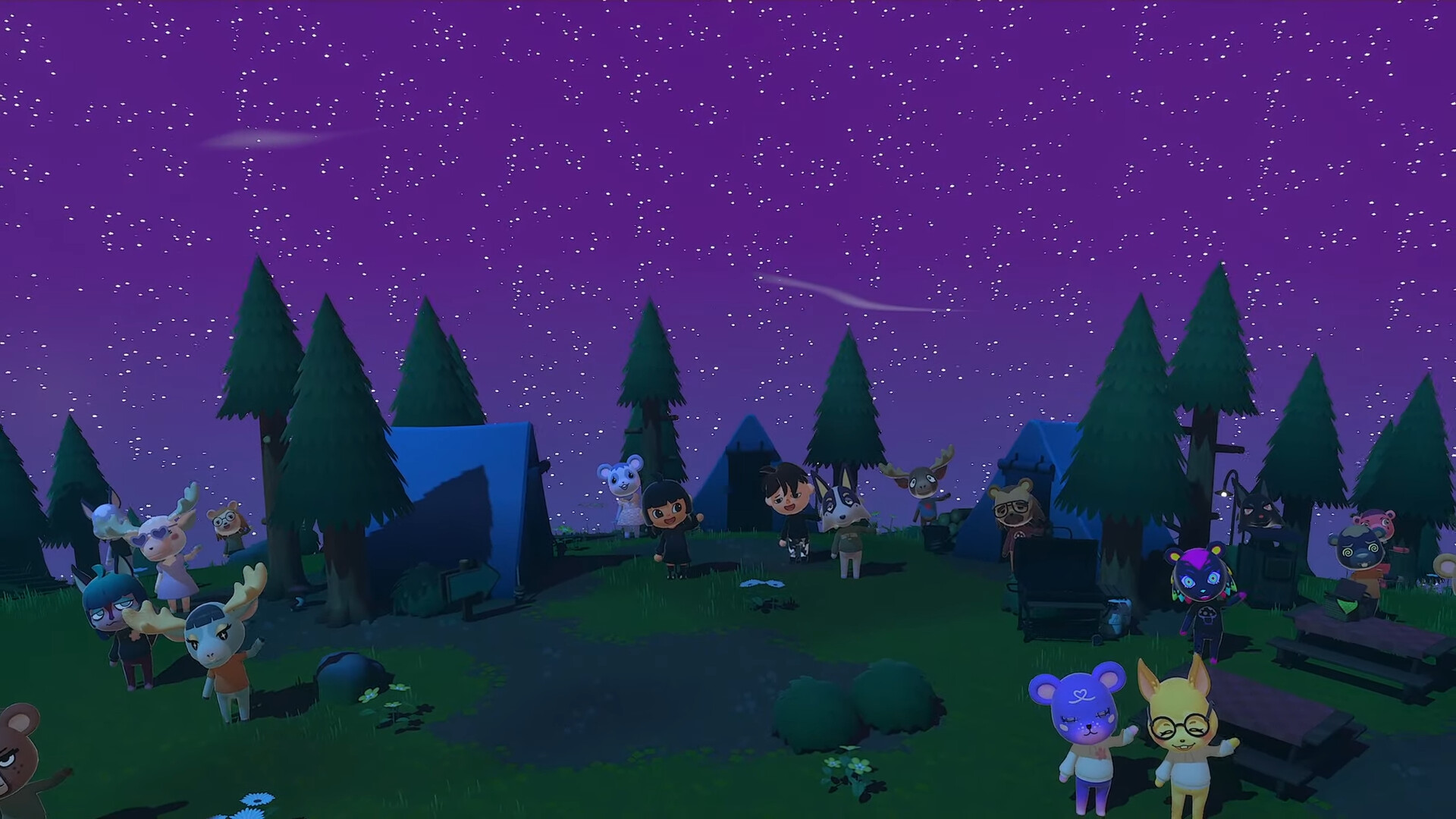 Cozy screenshot 10