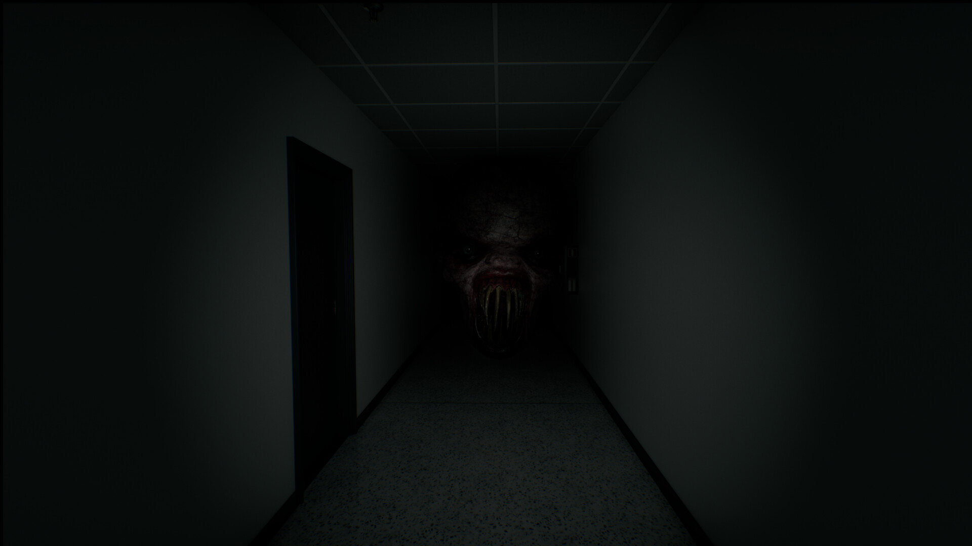 The Child screenshot 4