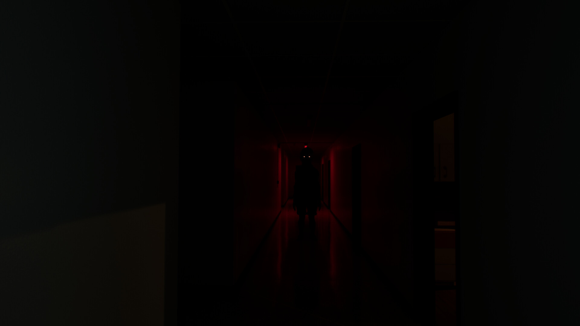 The Child screenshot 1