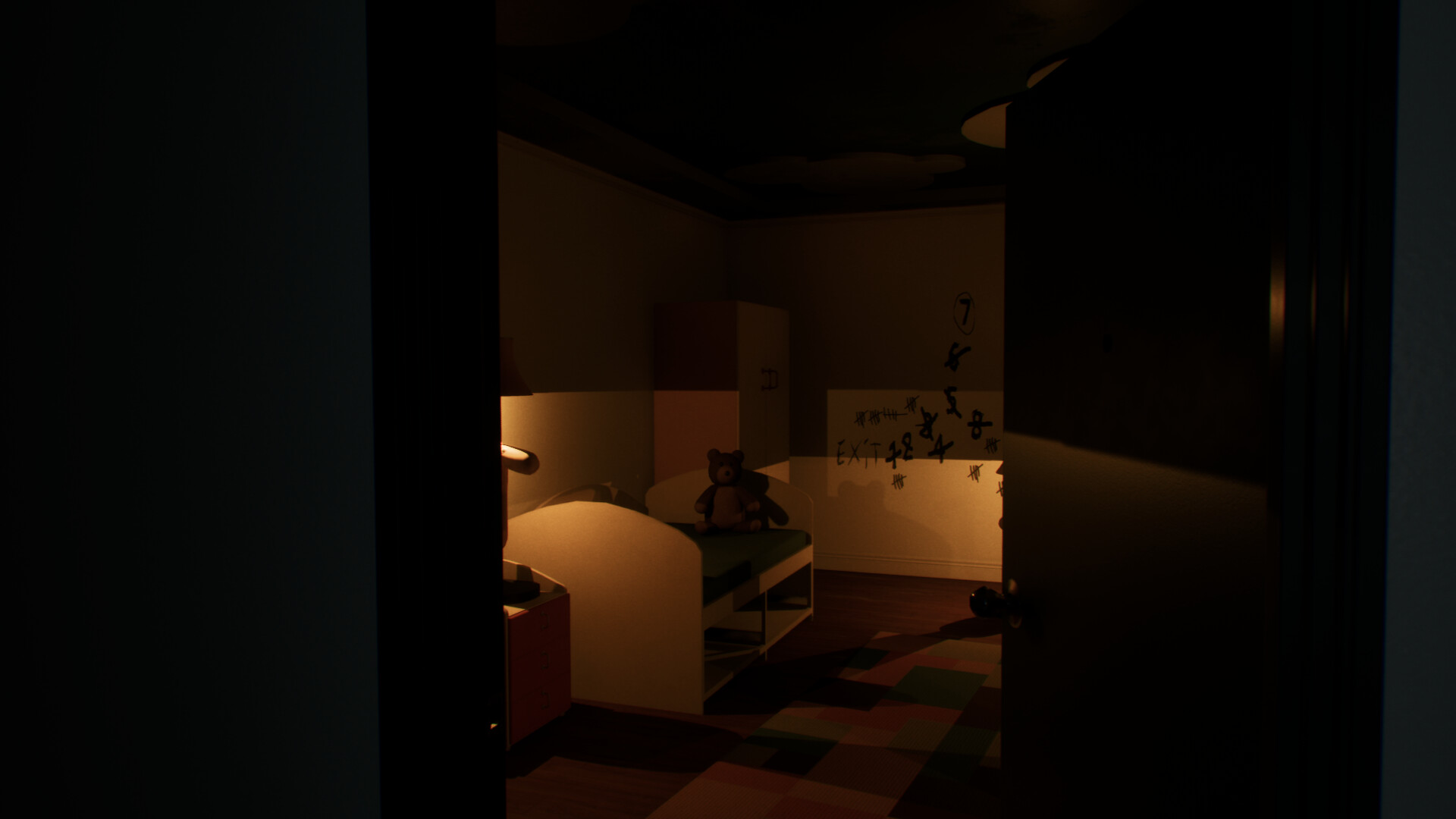 The Child screenshot 3