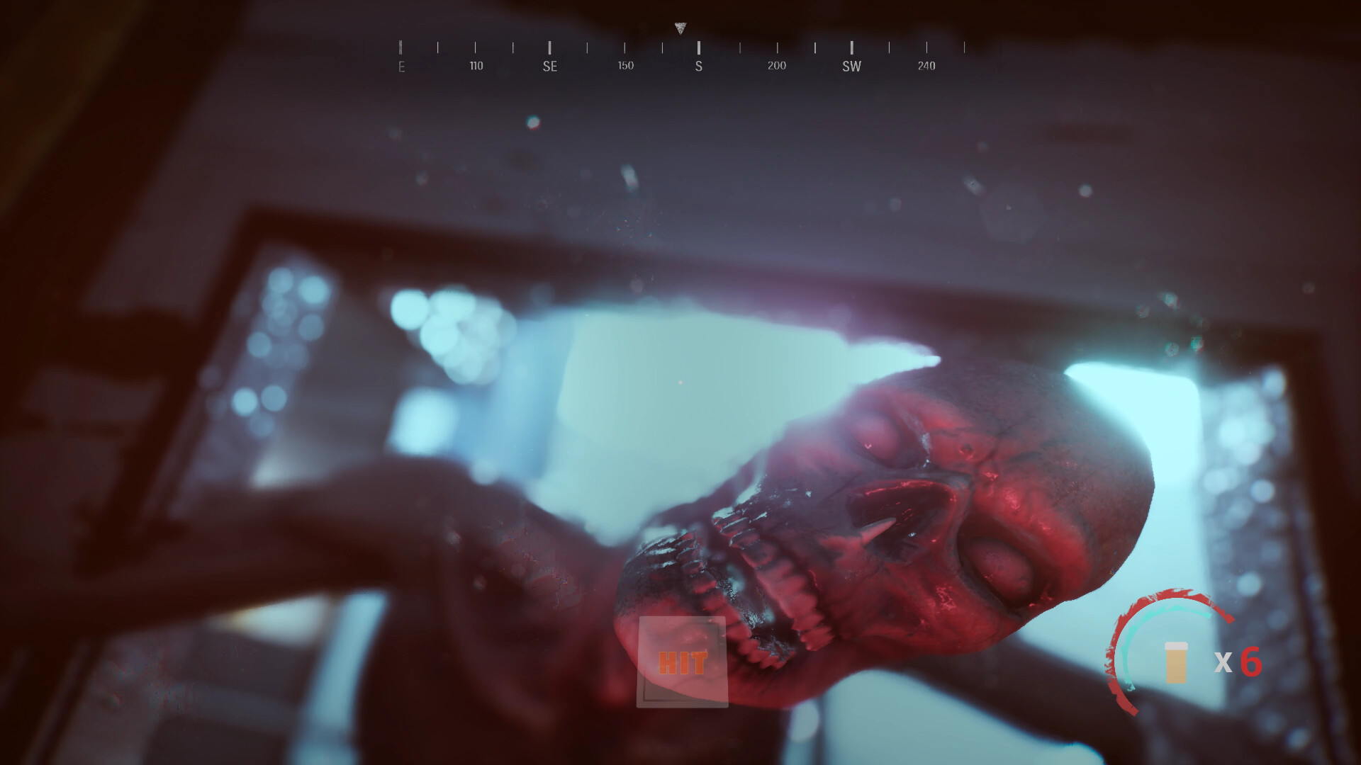 NEDRA screenshot 3