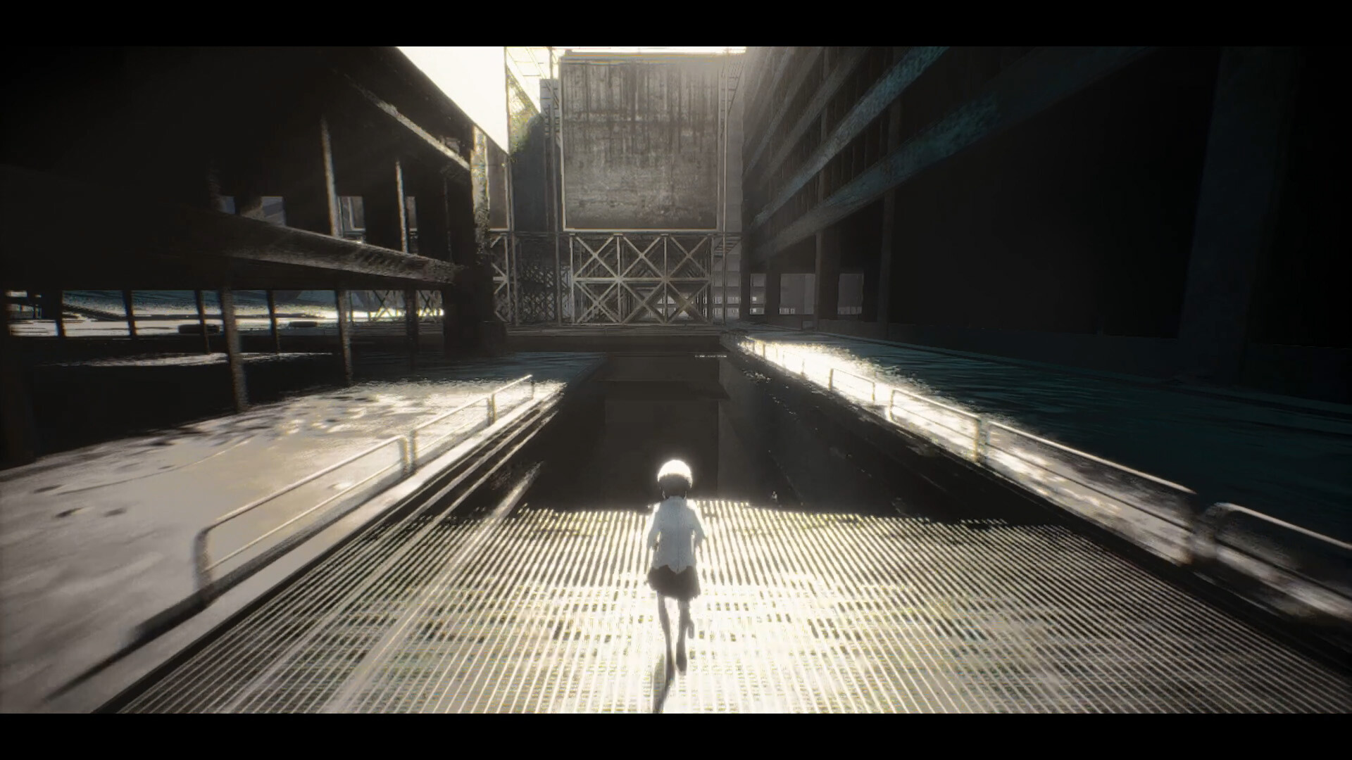MOTHERLAND screenshot 3
