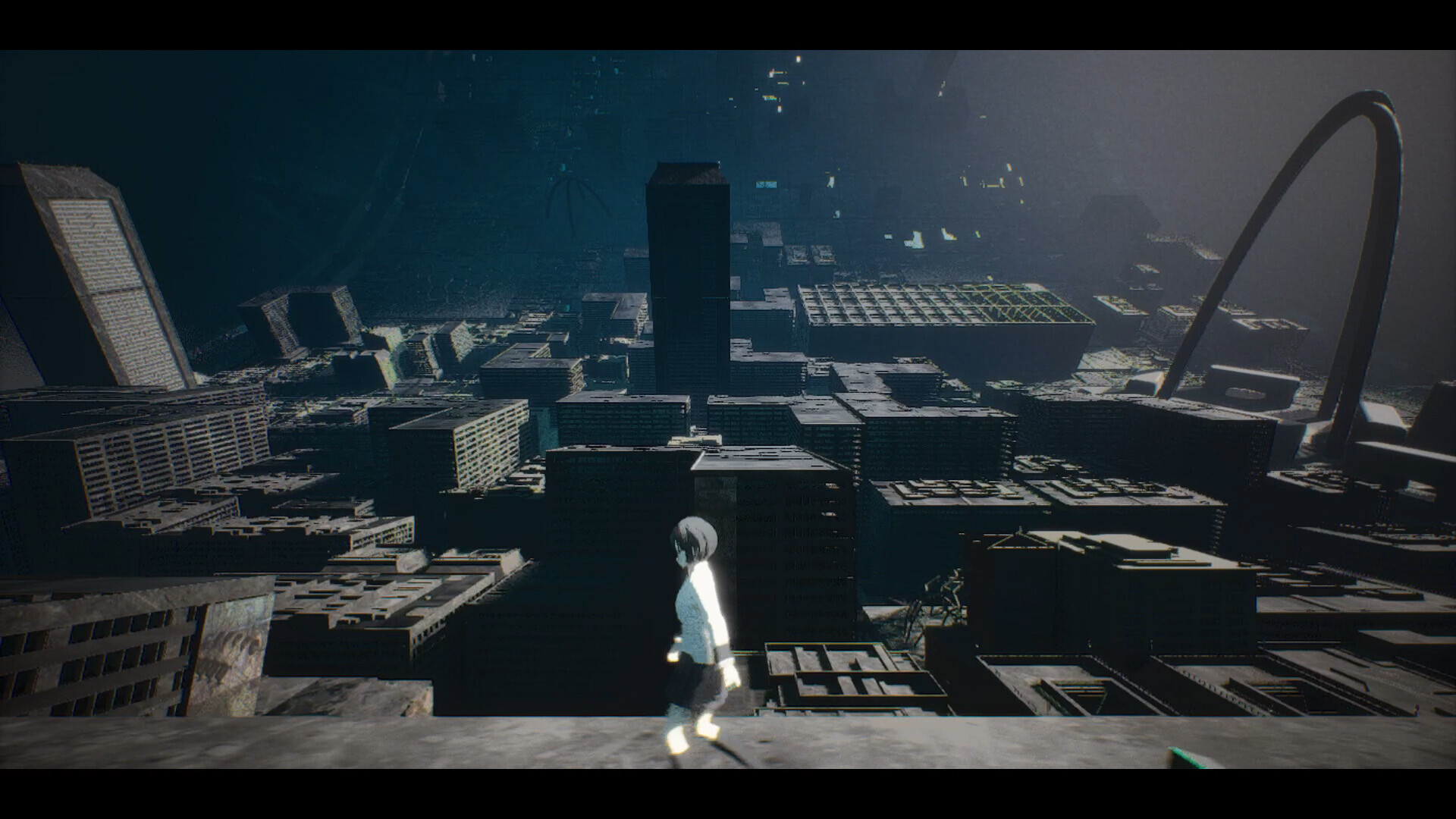 MOTHERLAND screenshot 2