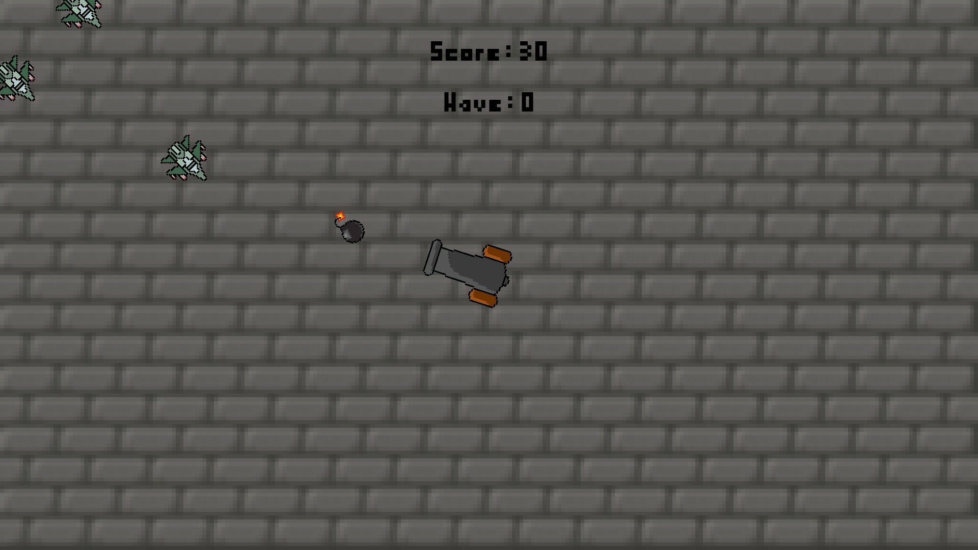 Cannoneer screenshot 4