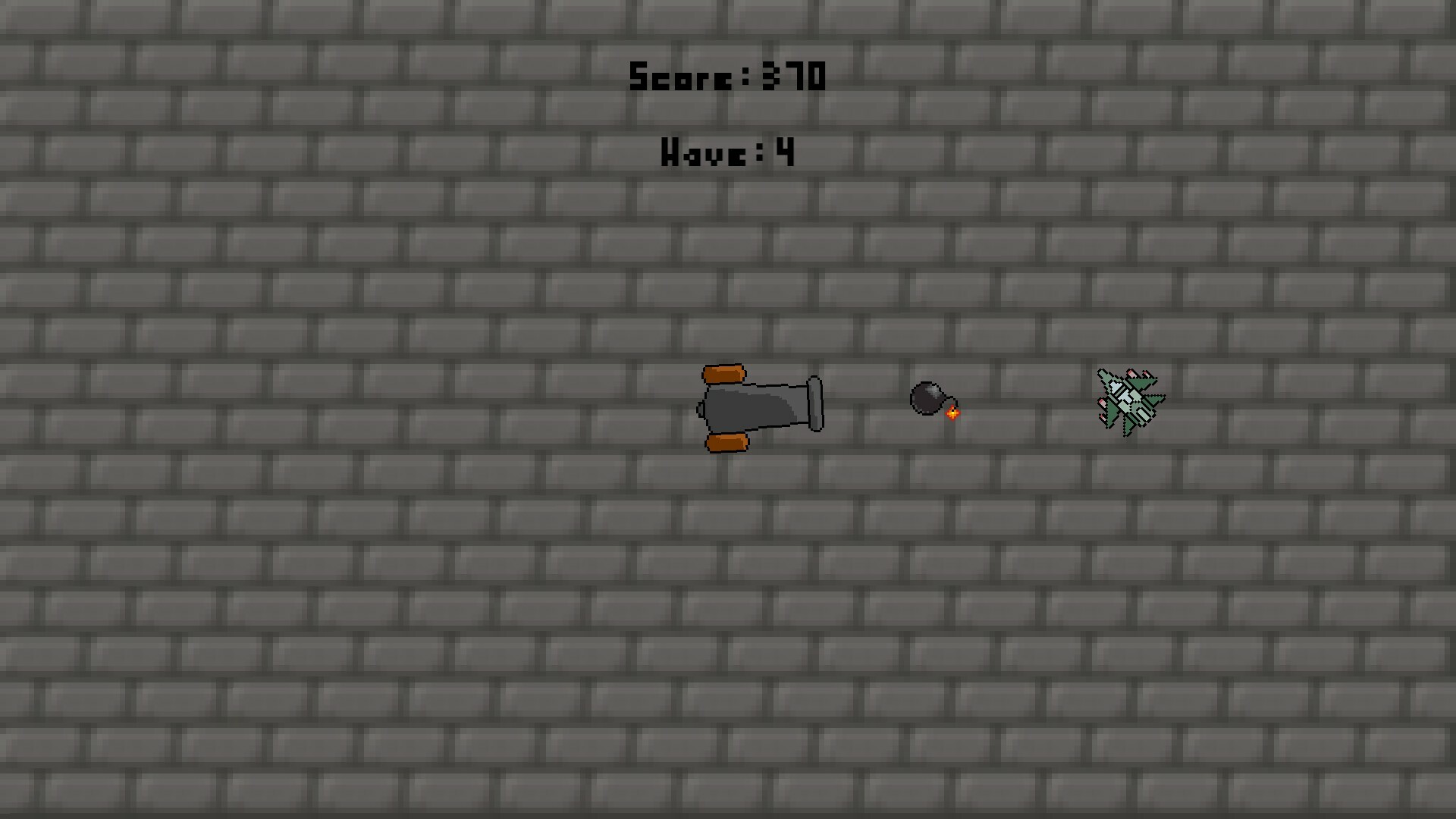 Cannoneer screenshot 3