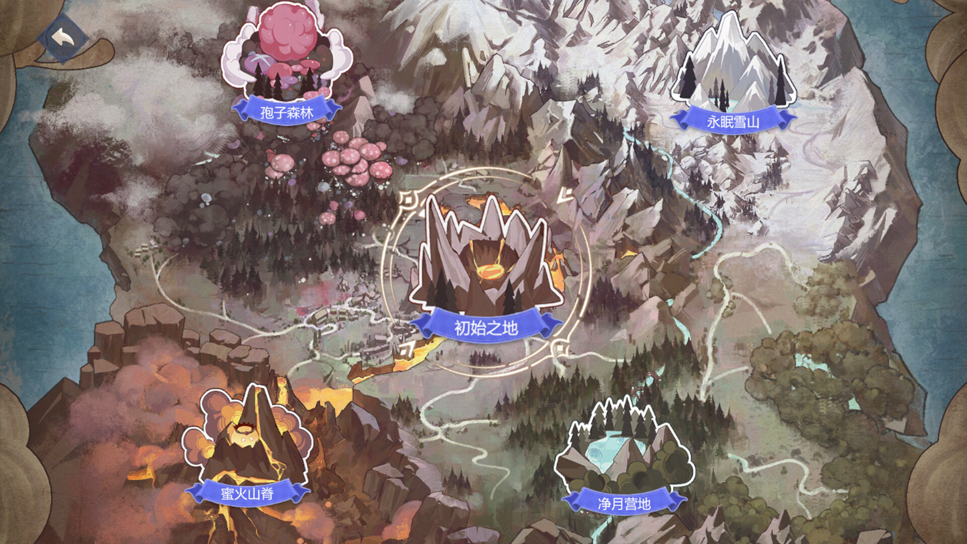Made in Lucifer City screenshot 3