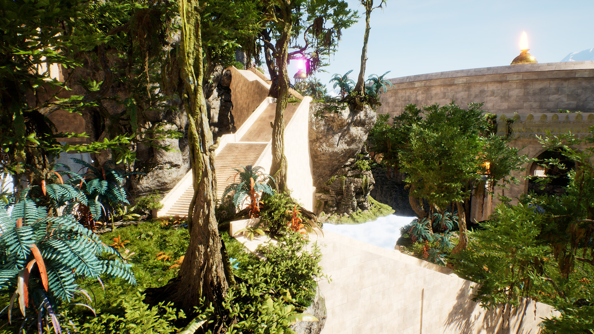 Olympus of the Heavens screenshot 22
