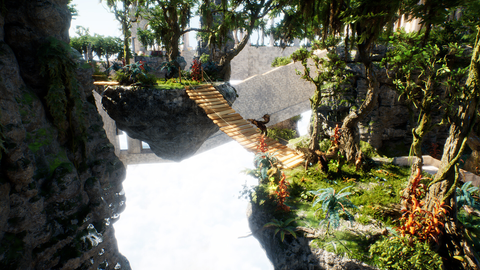 Olympus of the Heavens screenshot 20