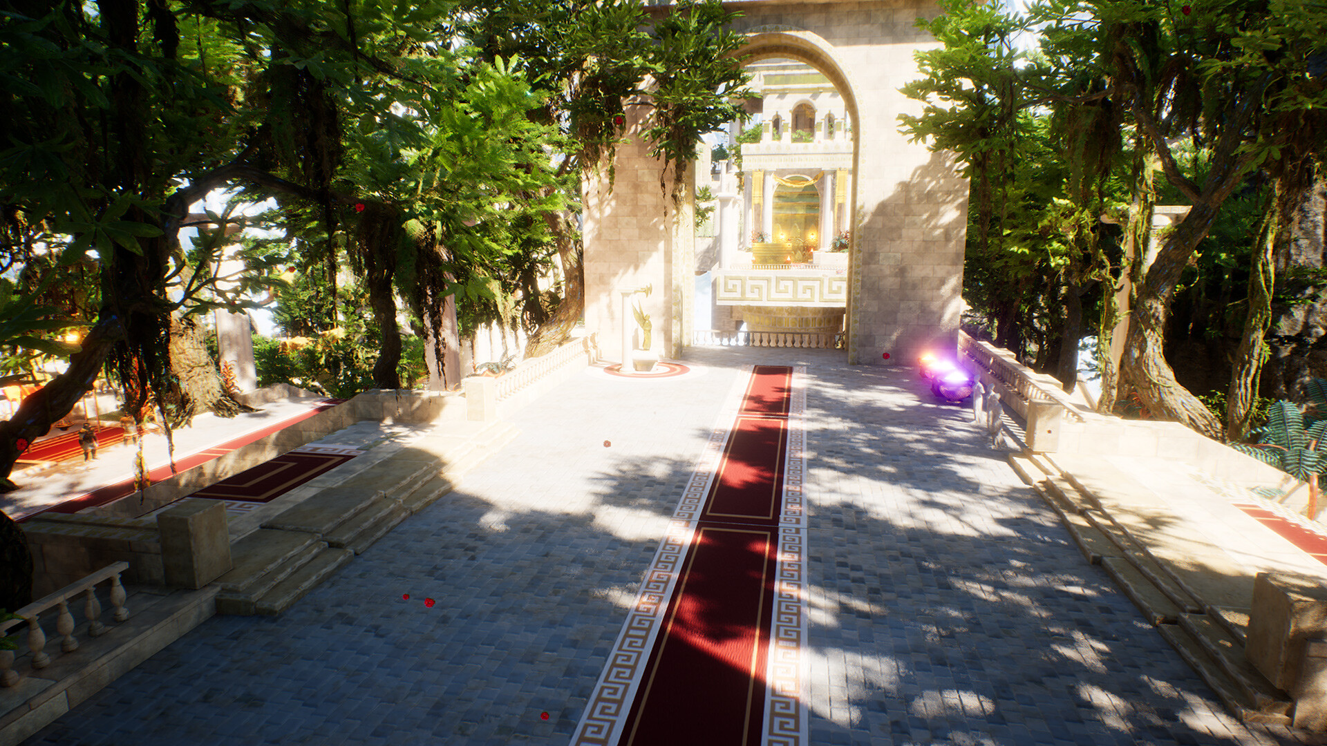 Olympus of the Heavens screenshot 17