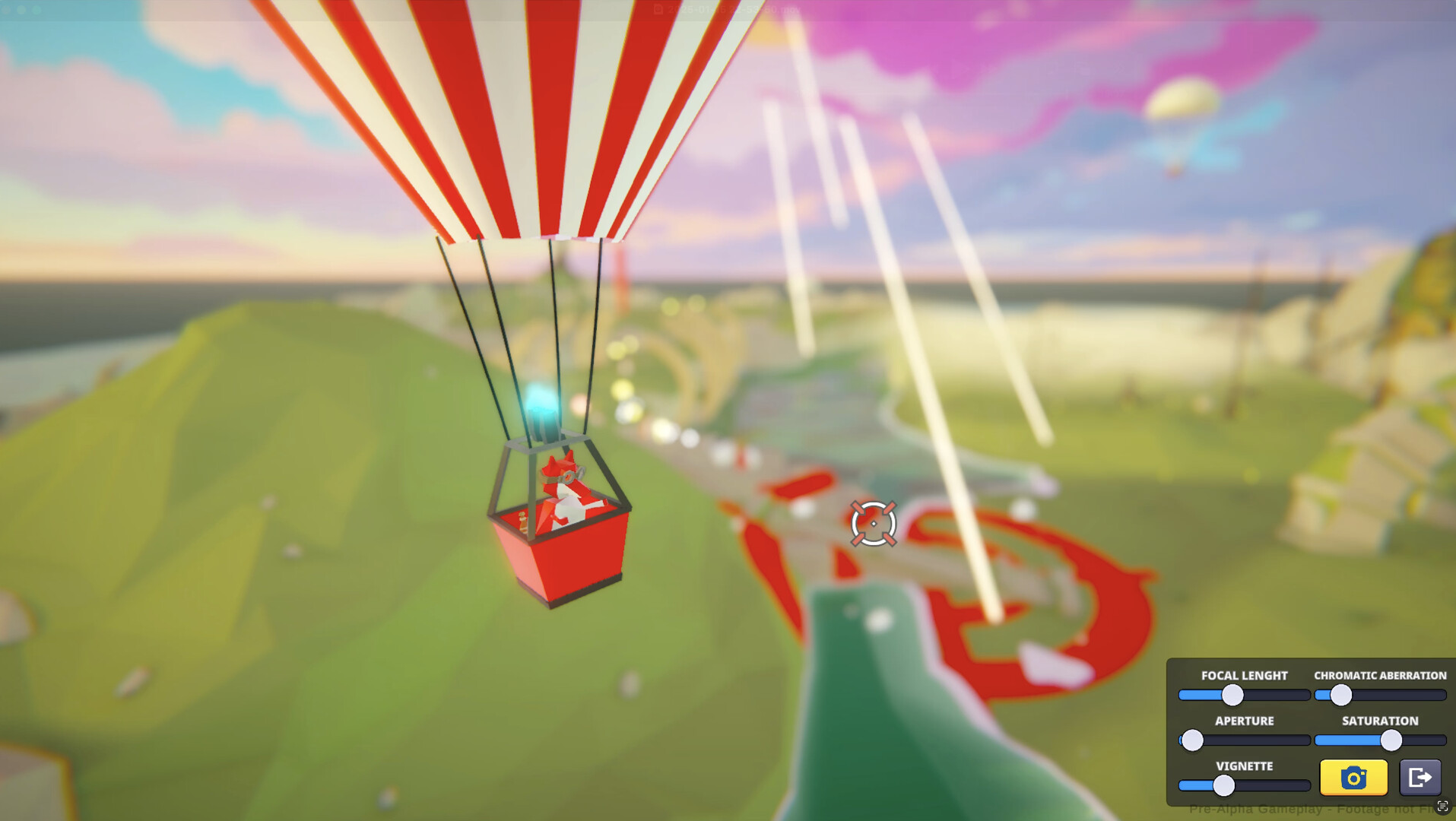Polly's Gone screenshot 5