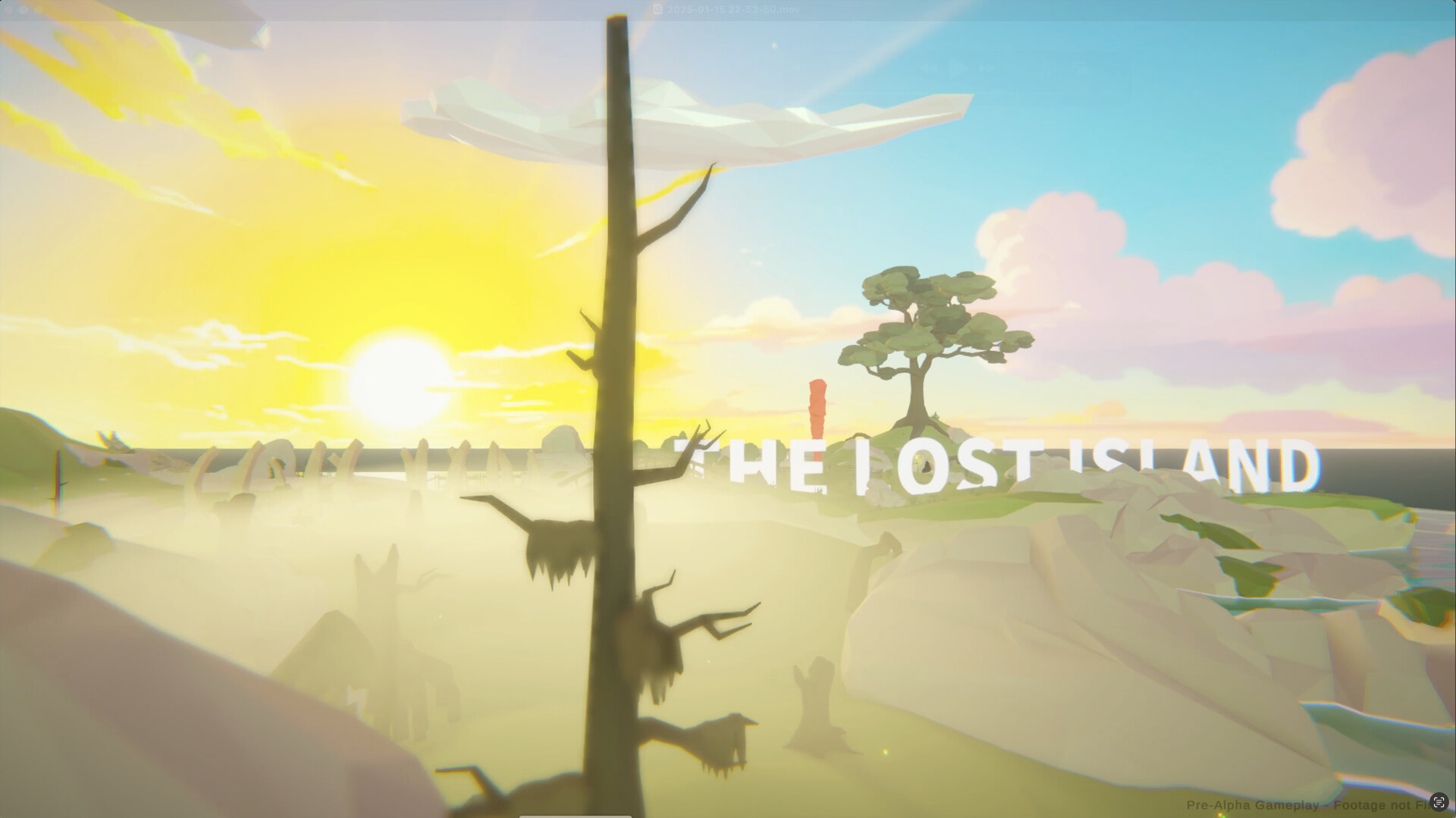 Polly's Gone screenshot 1