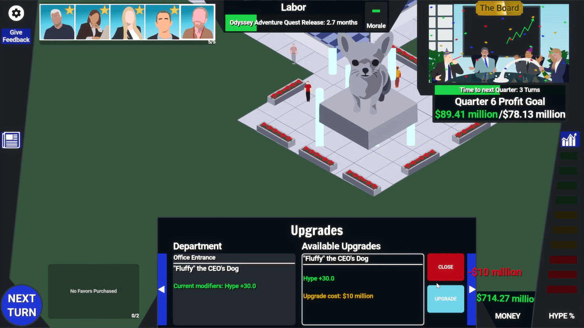 AAA Simulator screenshot 8
