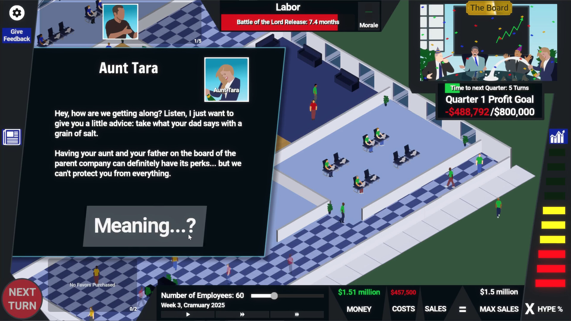 AAA Simulator screenshot 6