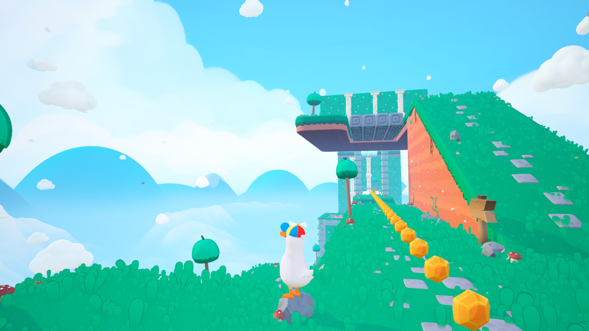 Dodo Duckie screenshot 12