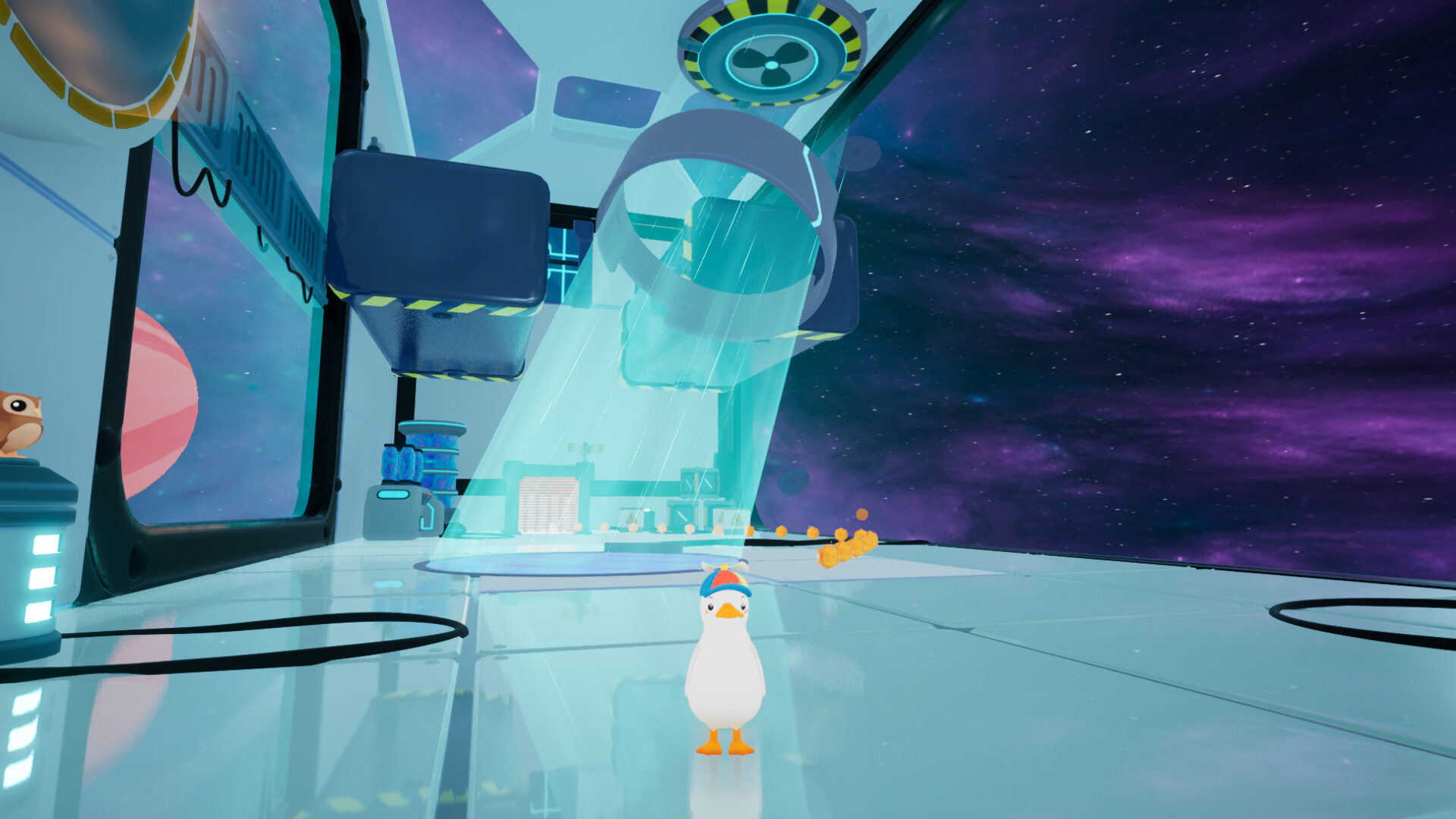 Dodo Duckie screenshot 9