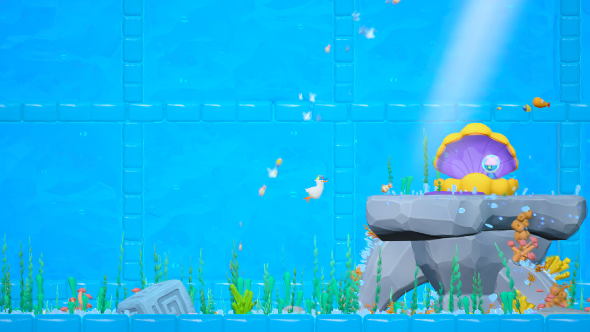 Dodo Duckie screenshot 7