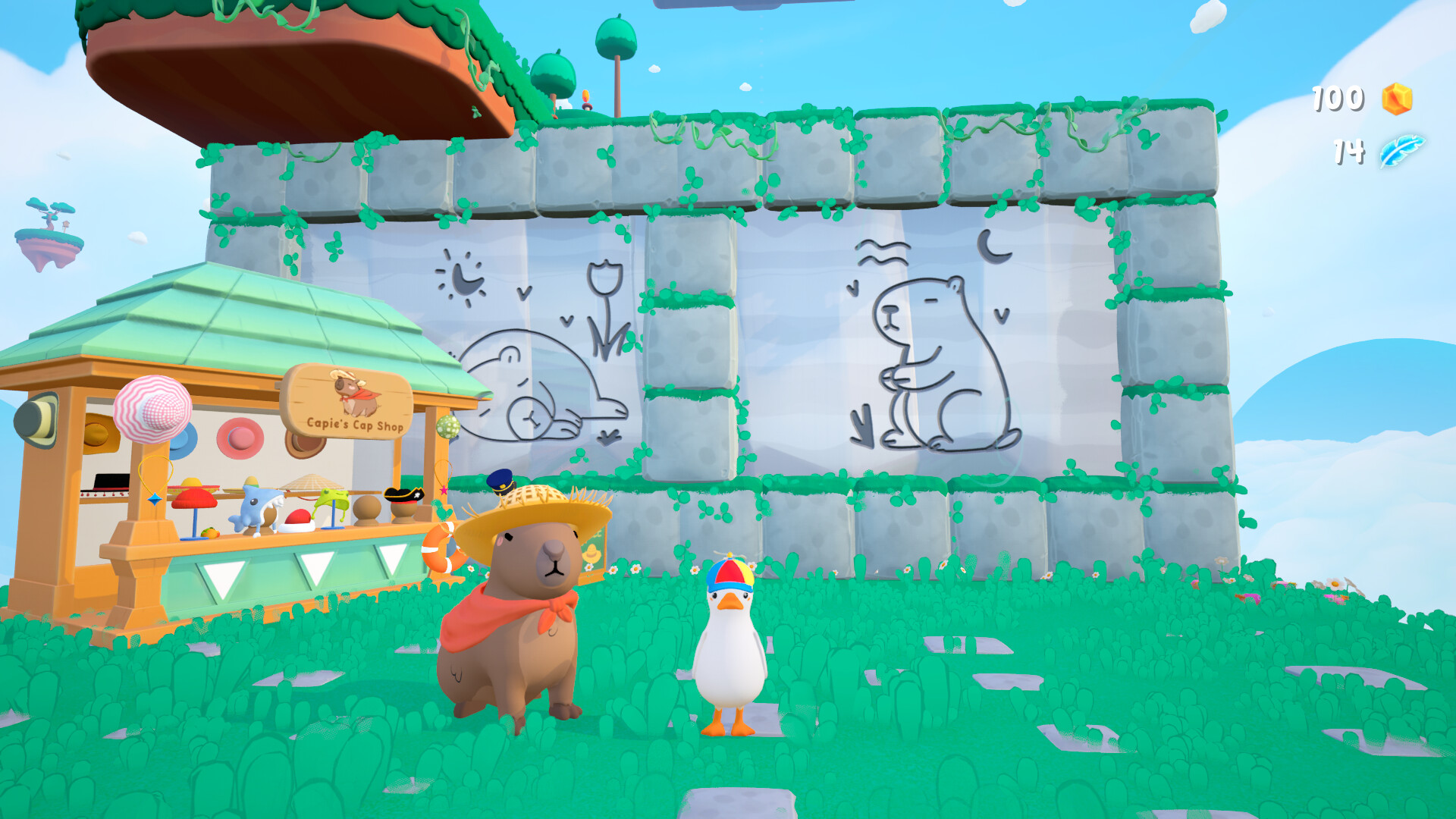 Dodo Duckie screenshot 13