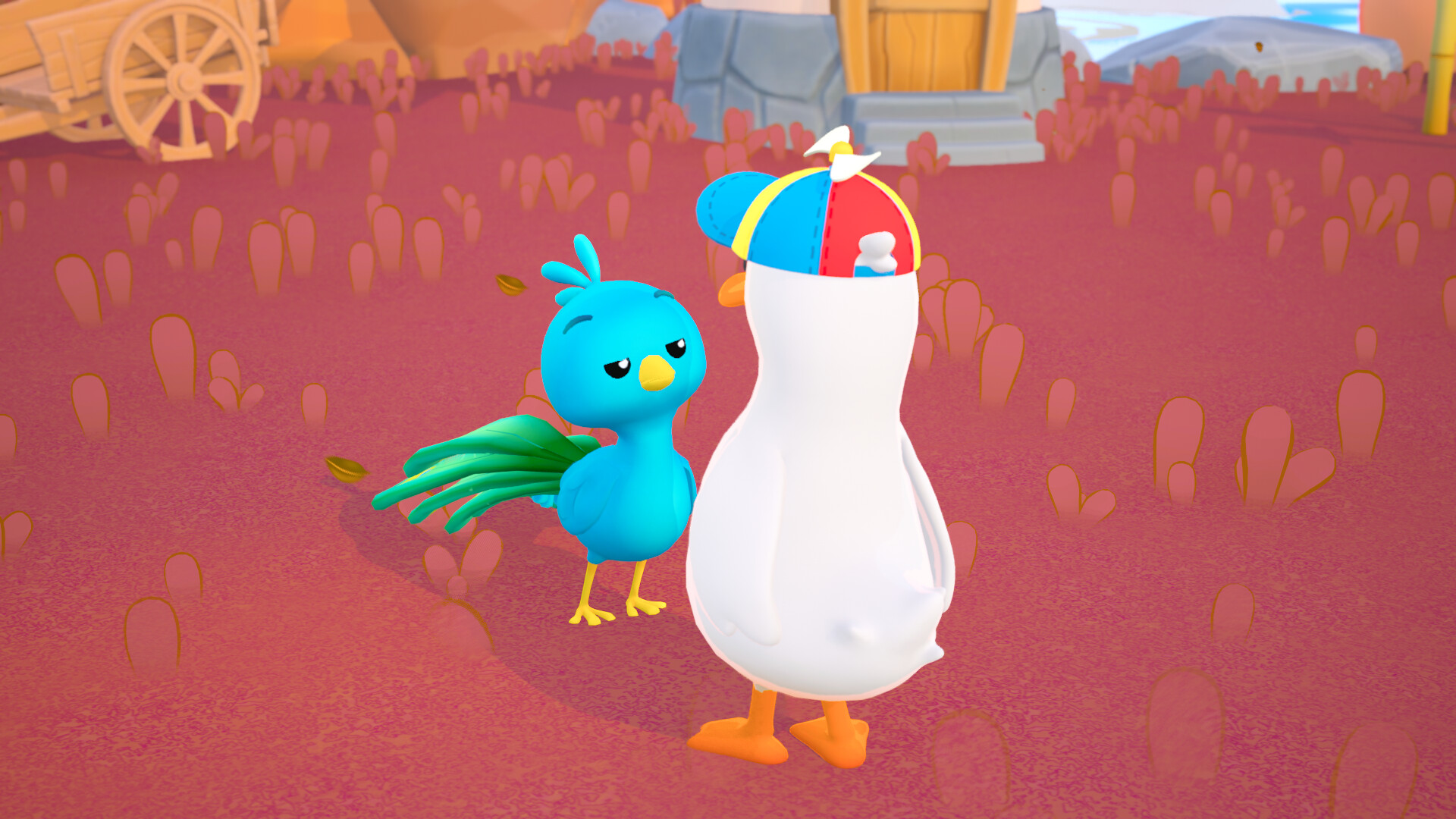 Dodo Duckie screenshot 8