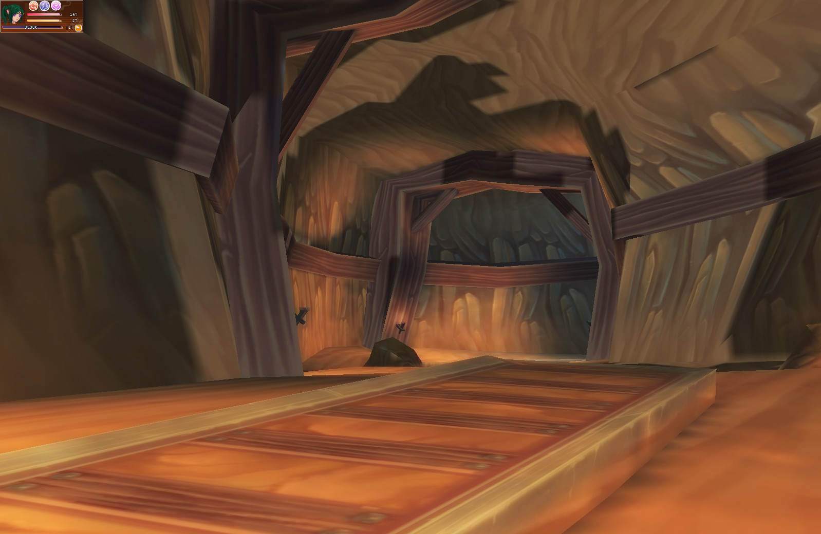 Dream Of Mirror Online screenshot 6