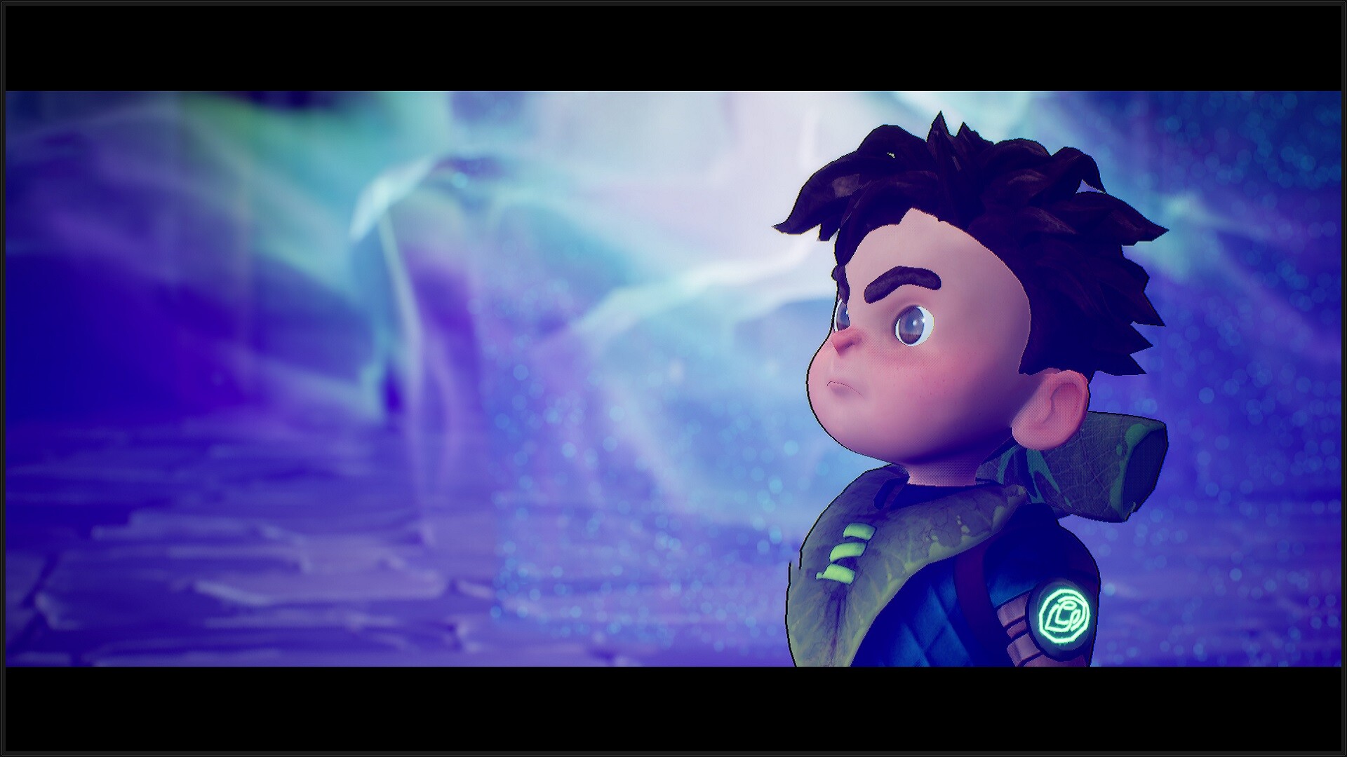 Little Guardians: The Last Hope screenshot 7