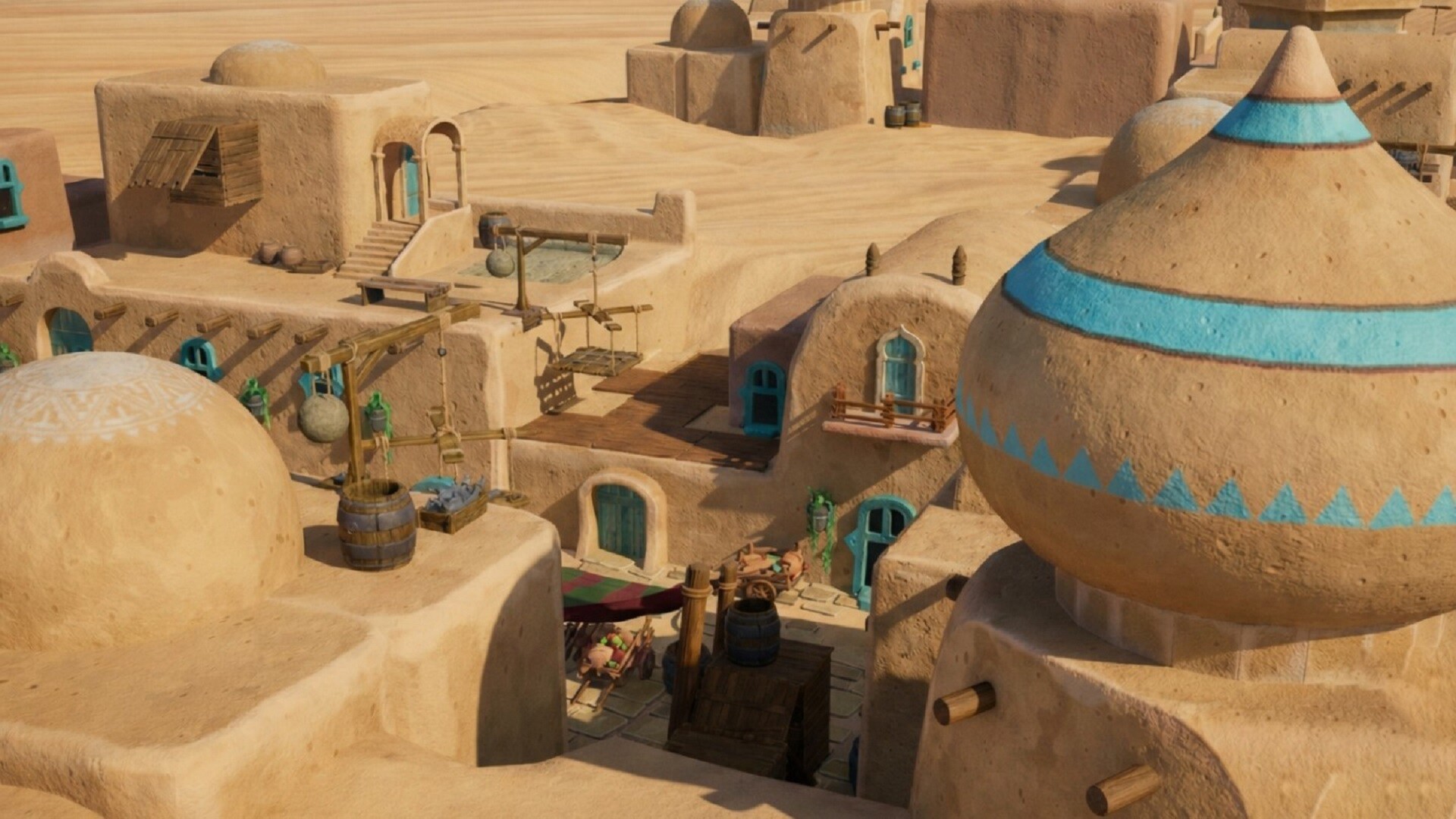 Little Guardians: The Last Hope screenshot 6