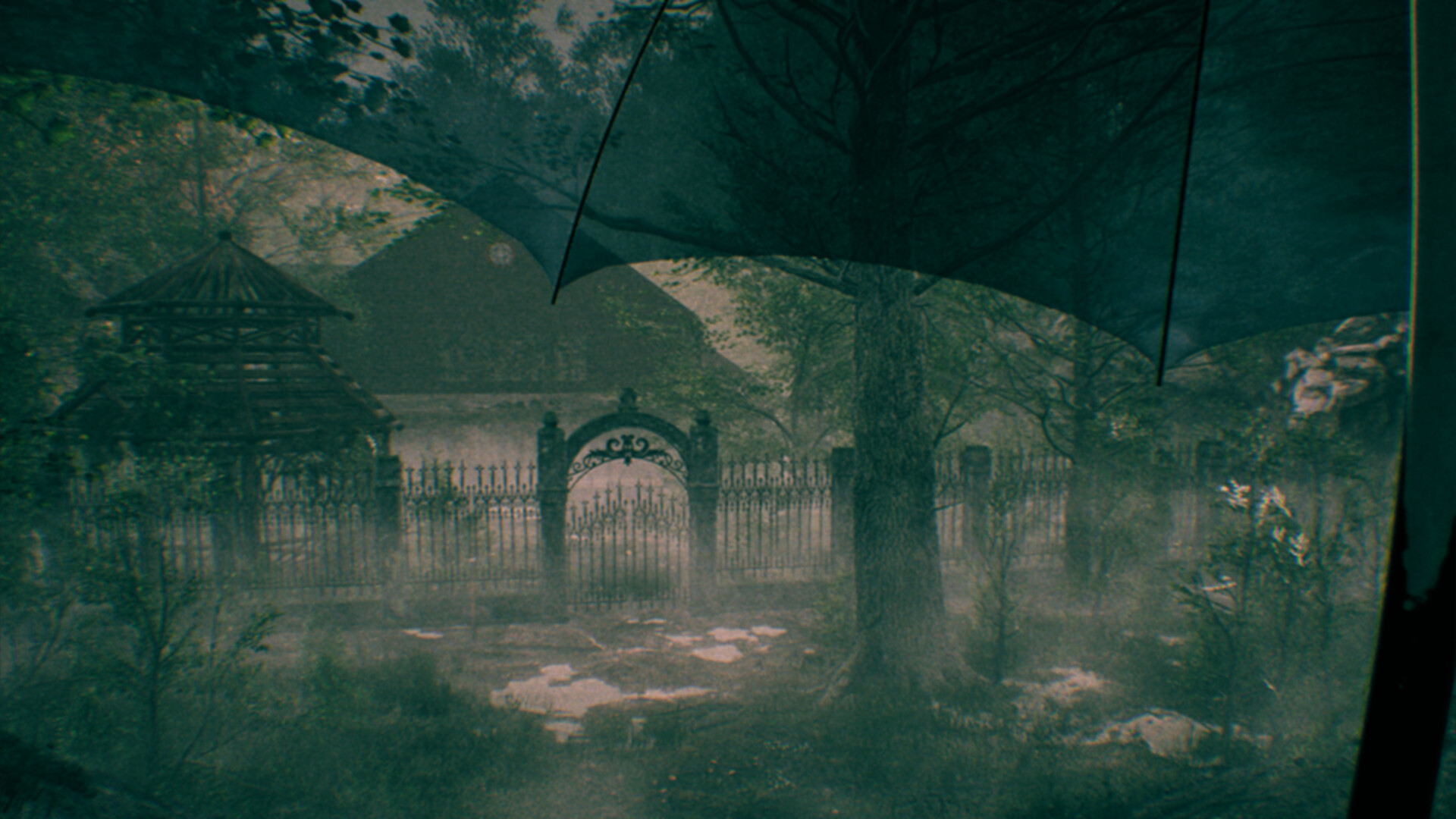 Witchblood screenshot 1