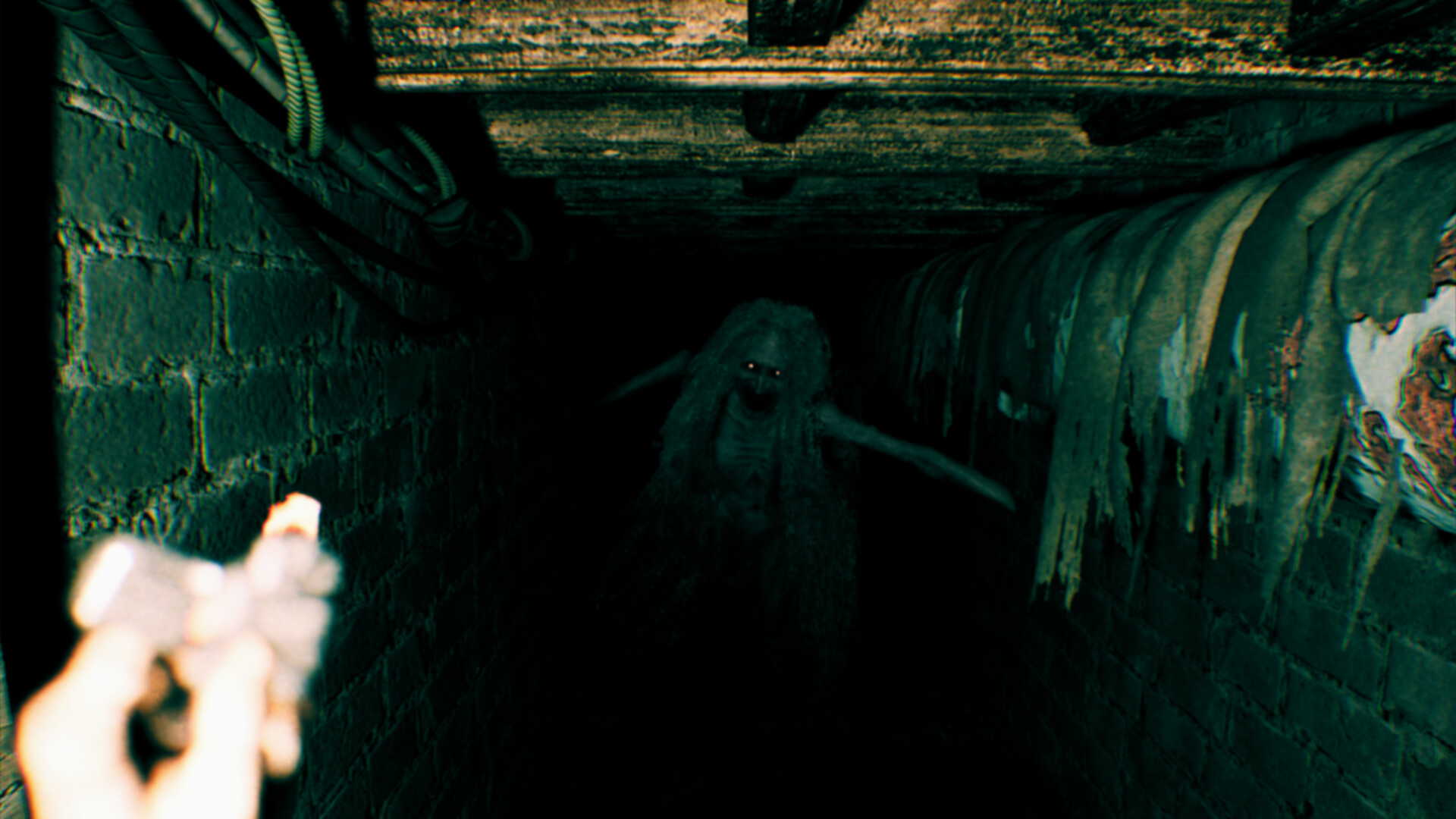 Witchblood screenshot 8