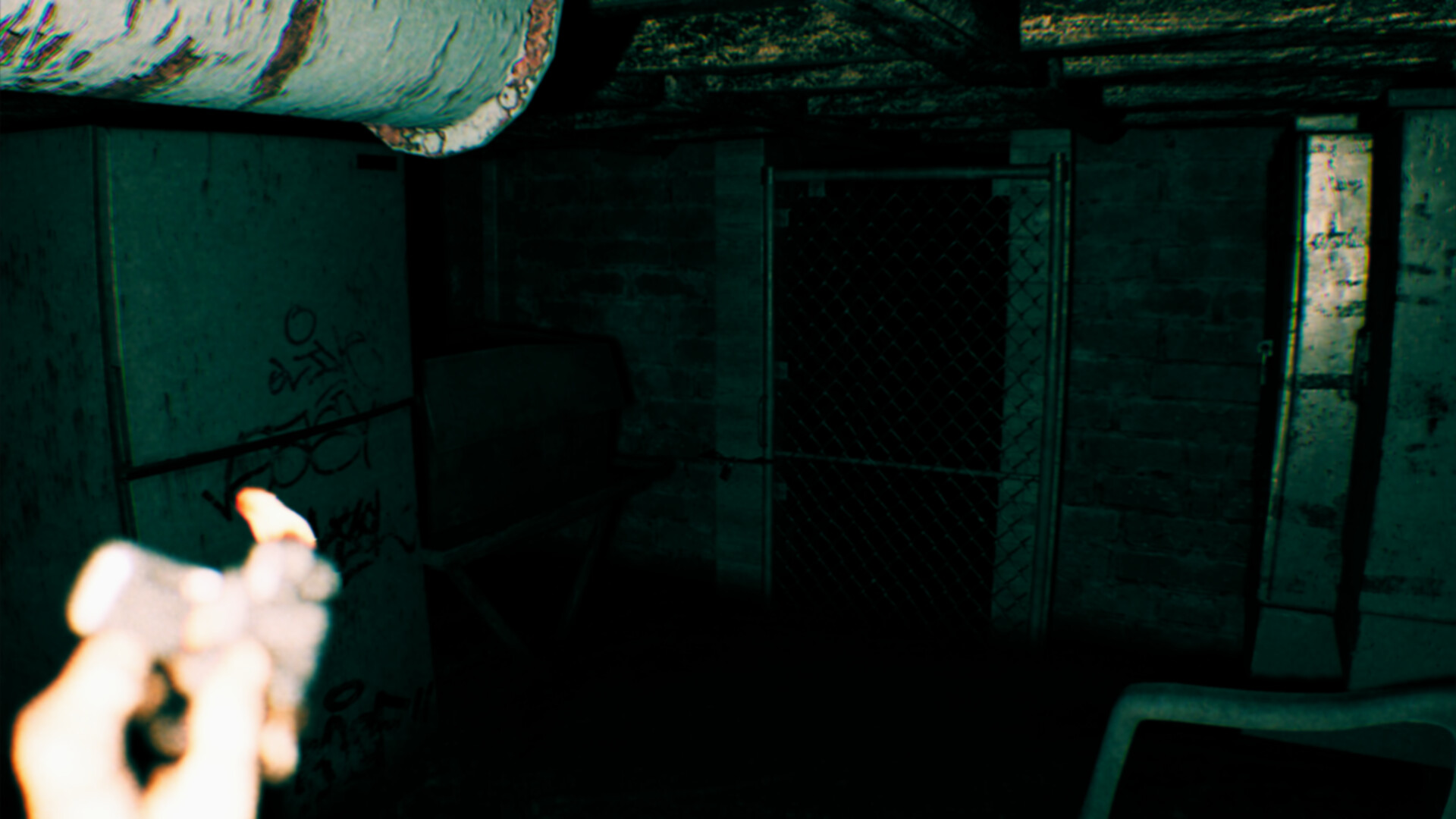 Witchblood screenshot 7