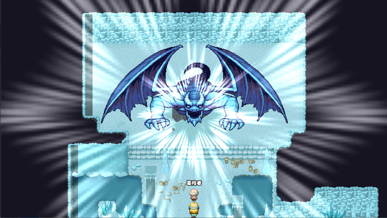 再刷一把2:金色传说 screenshot 9