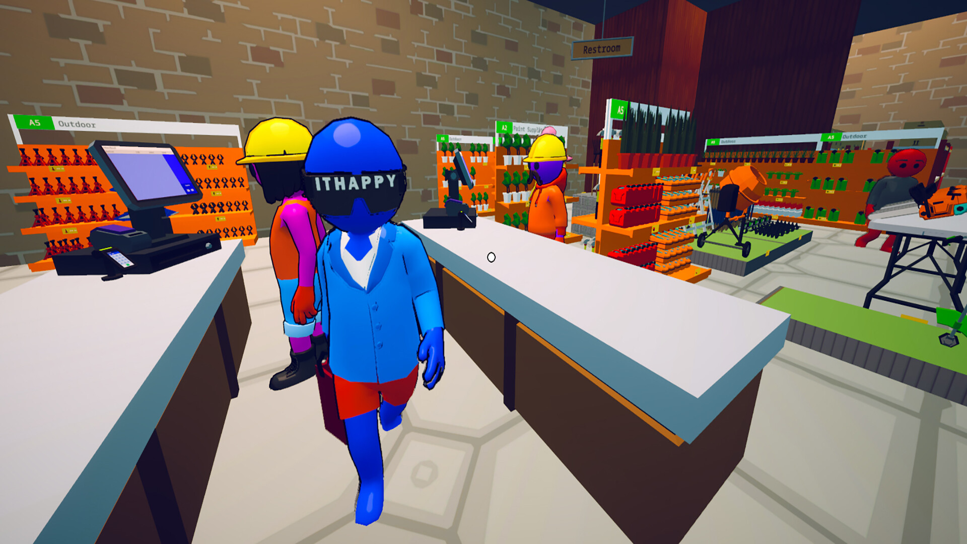 Hardware Store Simulator screenshot 9