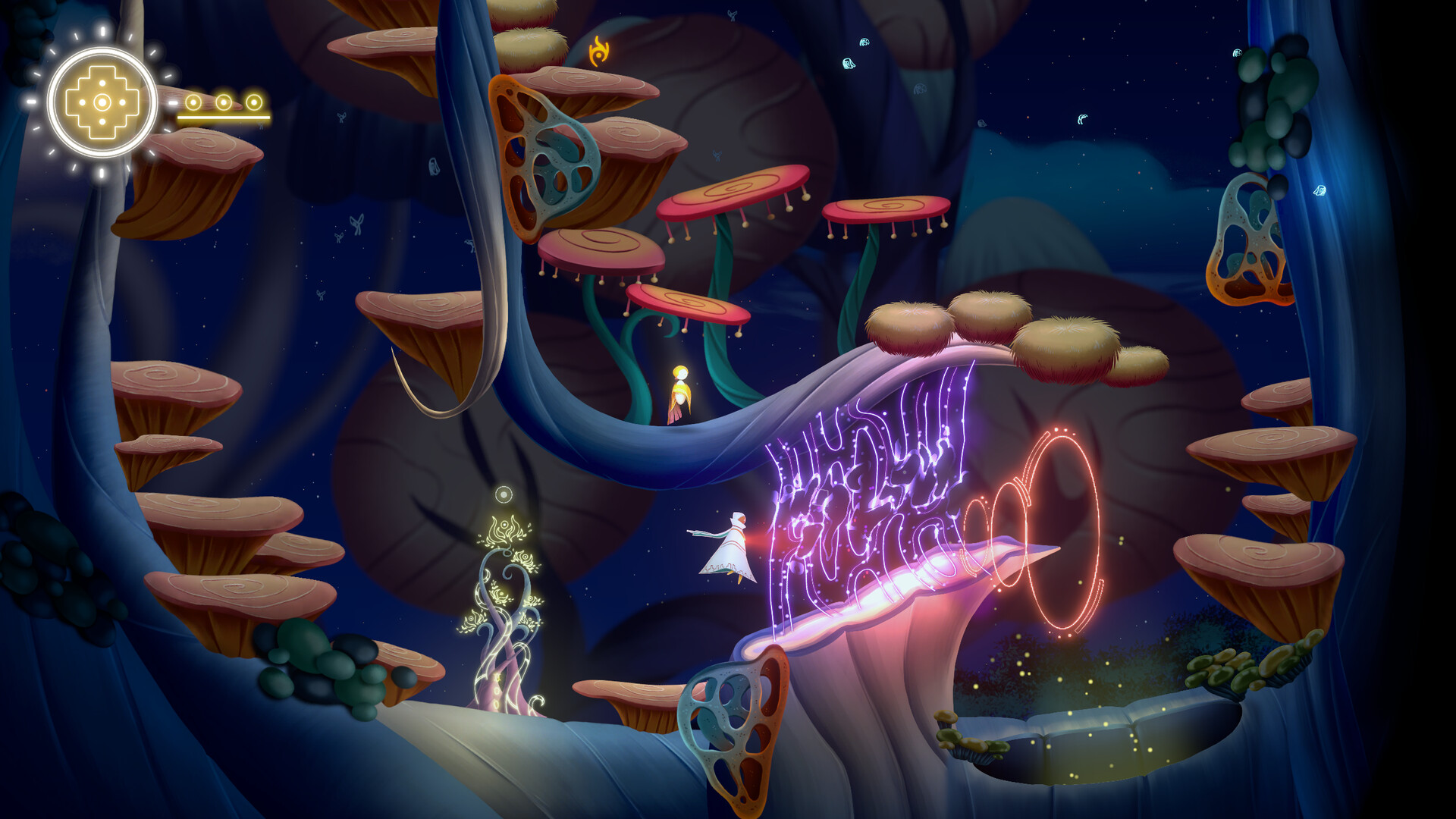 SAMI screenshot 1