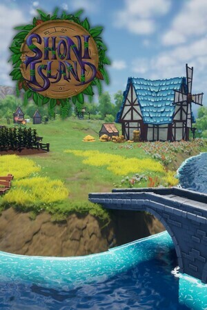 Shoni Island Playtest screenshot 1