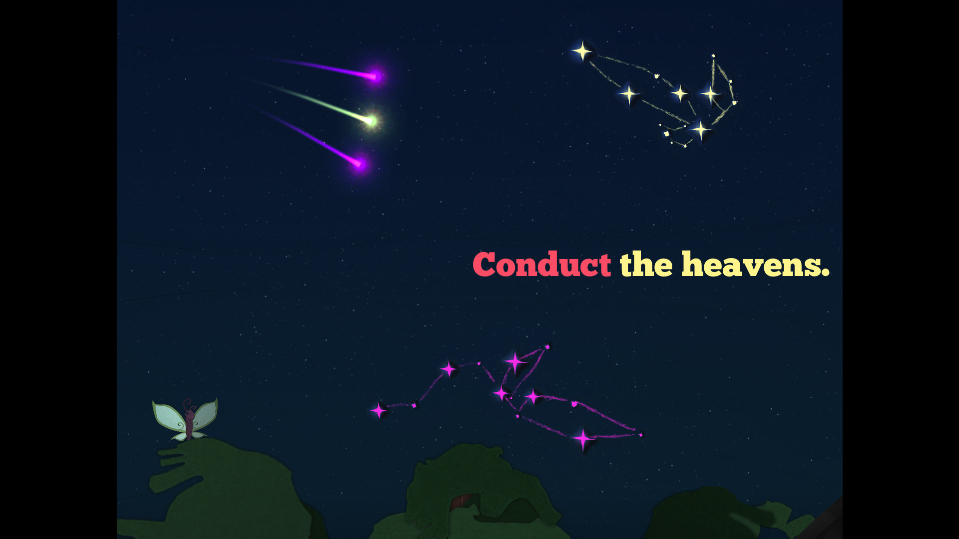 Ephemerid: A Musical Adventure screenshot 5