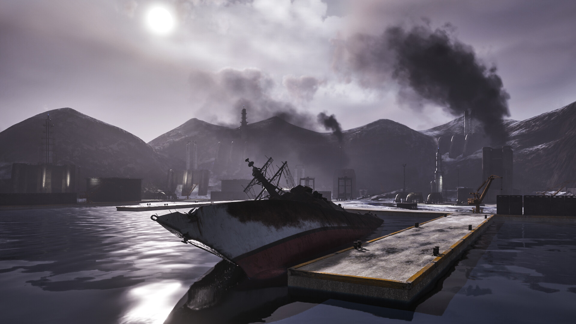 Under Destruction screenshot 9