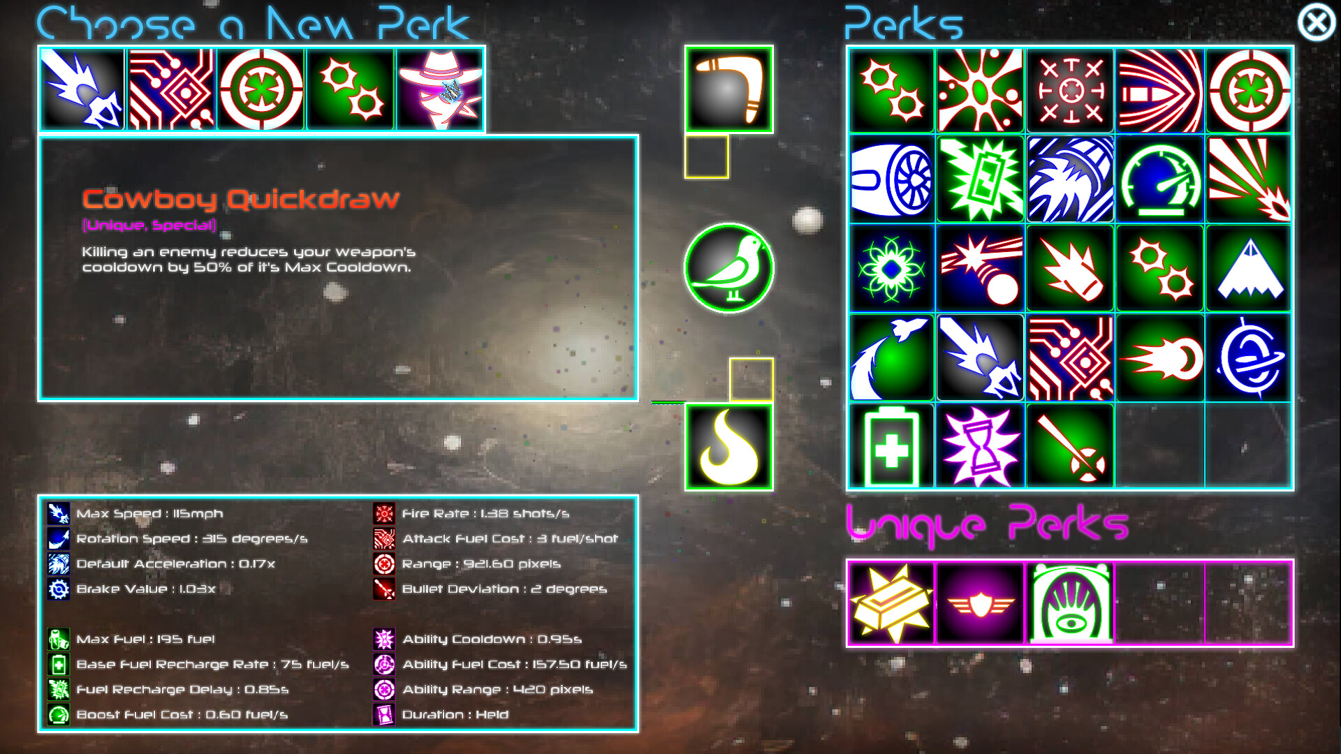 Shapes-Like screenshot 2
