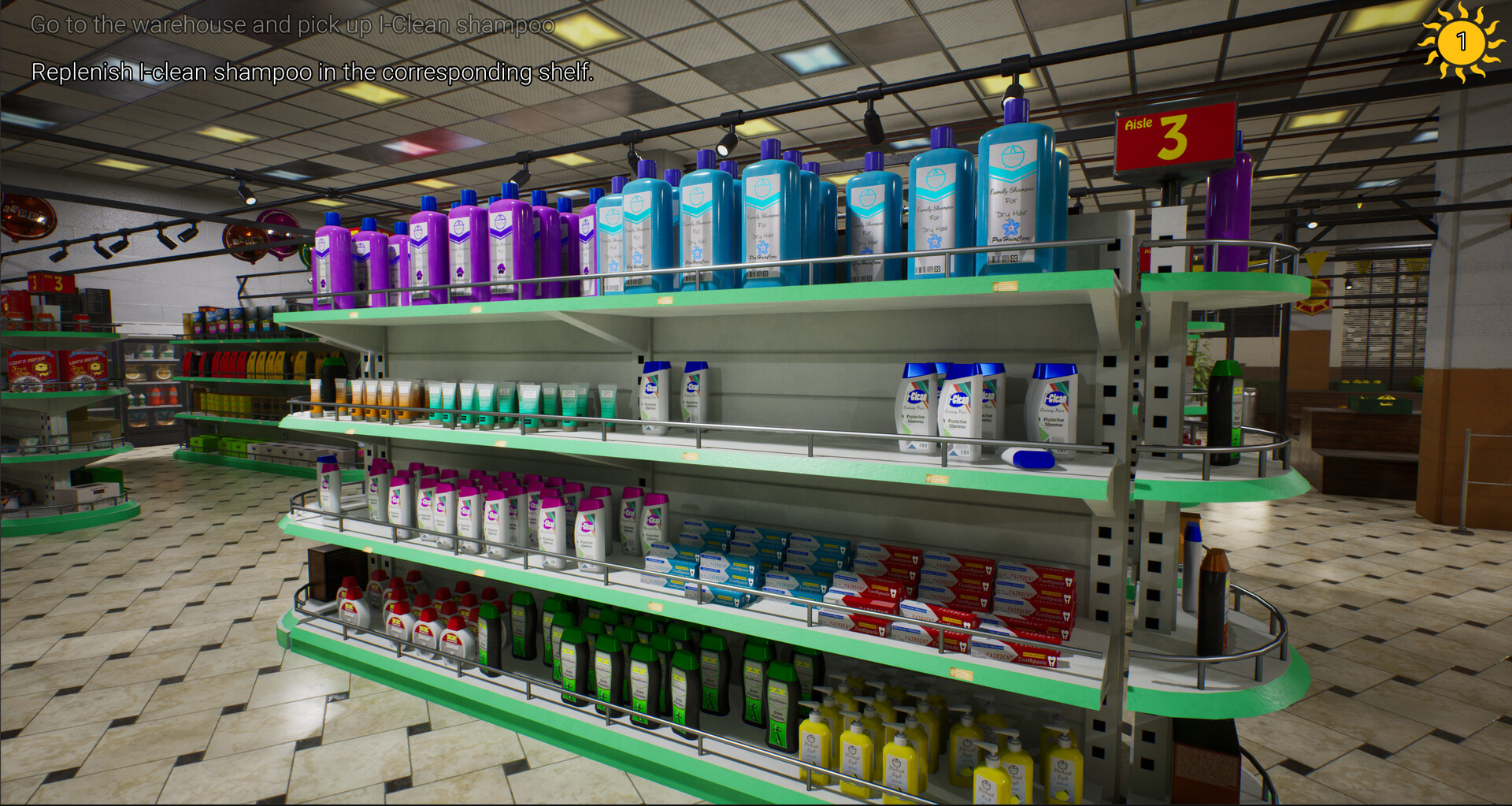 Sex Supermarket screenshot 8