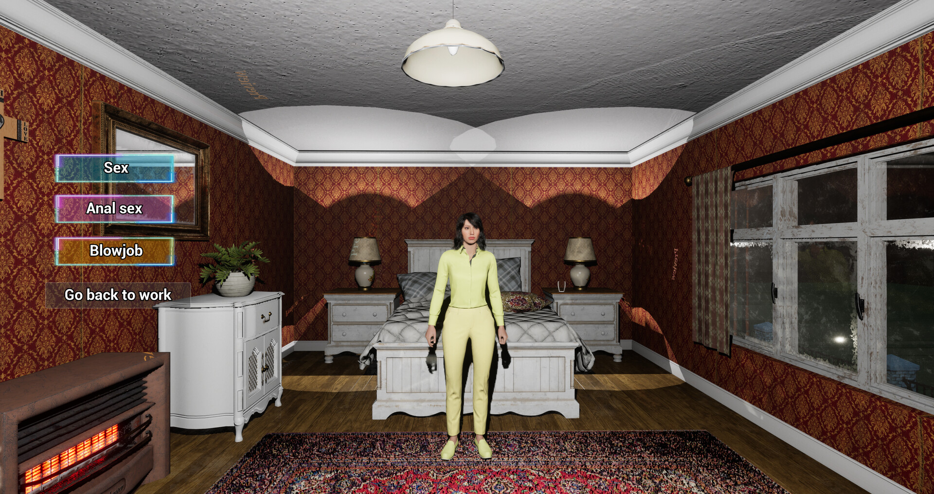 Sex Supermarket screenshot 2