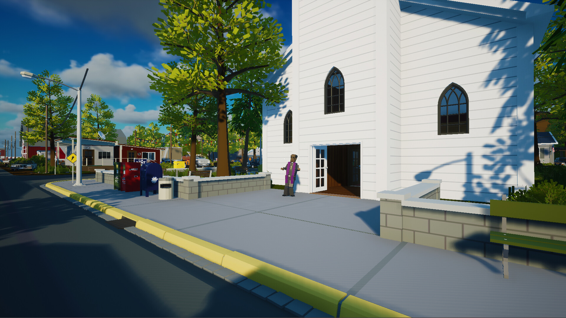 Fateful Destiny screenshot 3