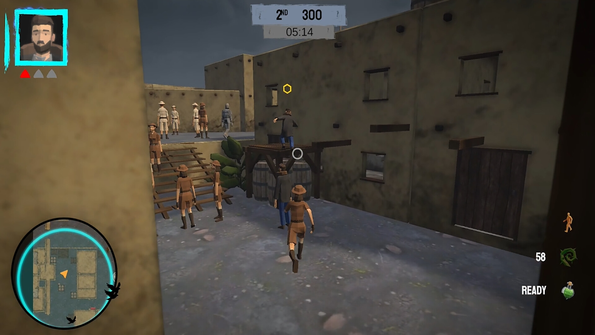 StealthTag screenshot 3