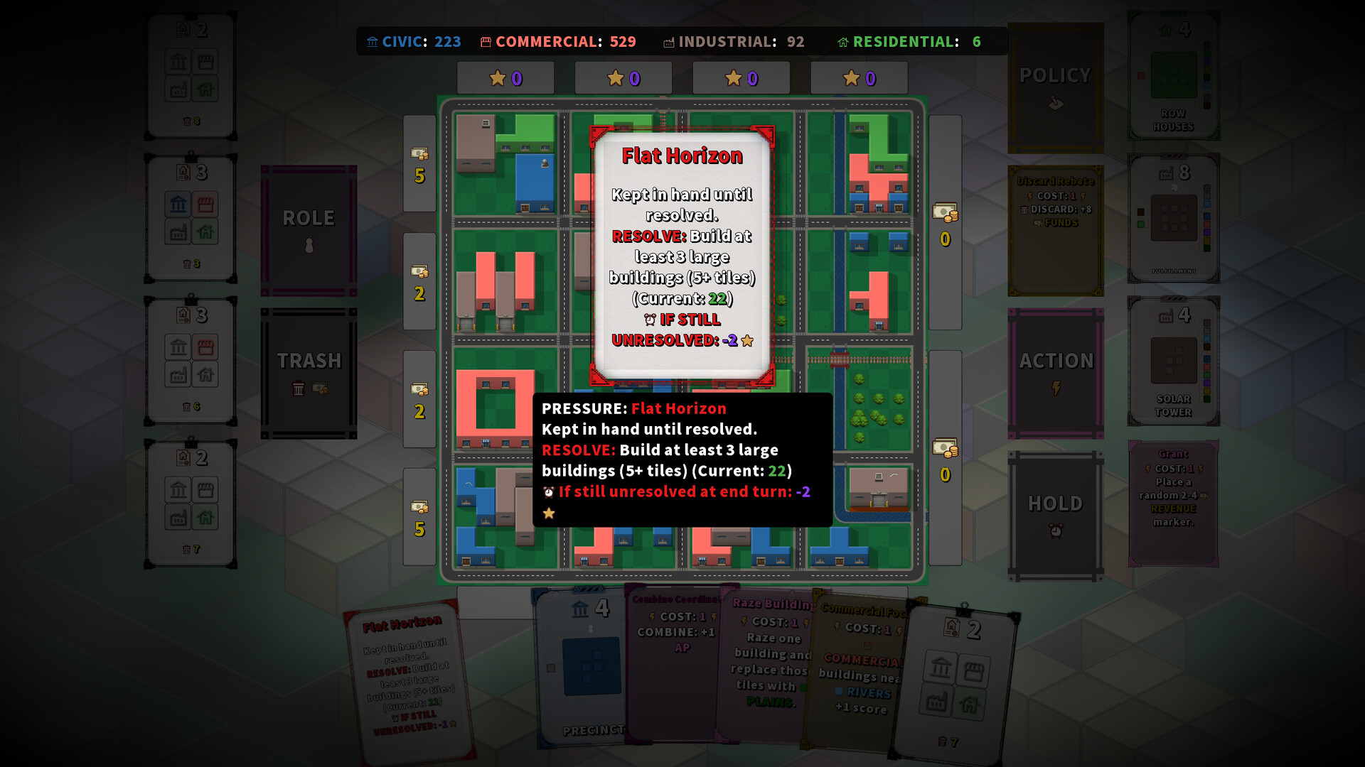 Block Sprawl screenshot 5