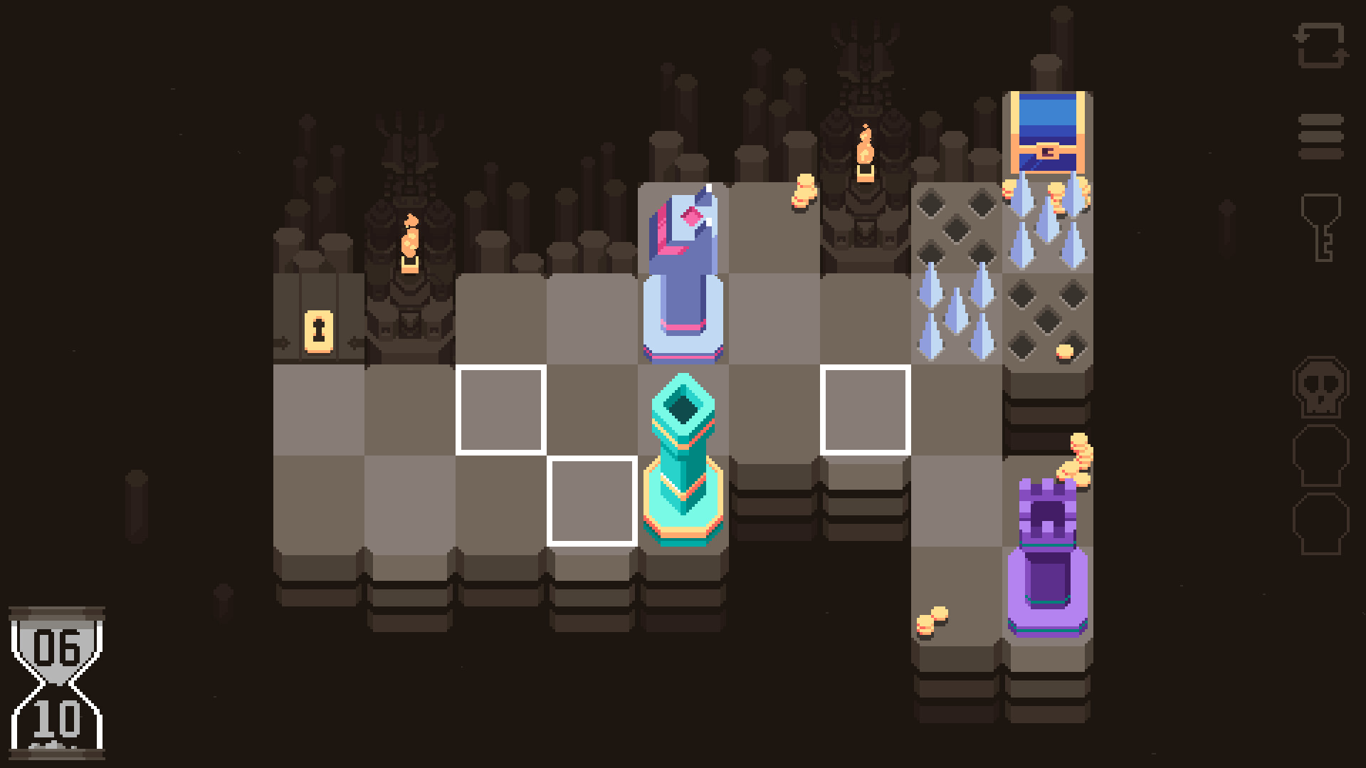 King for a Knight screenshot 8