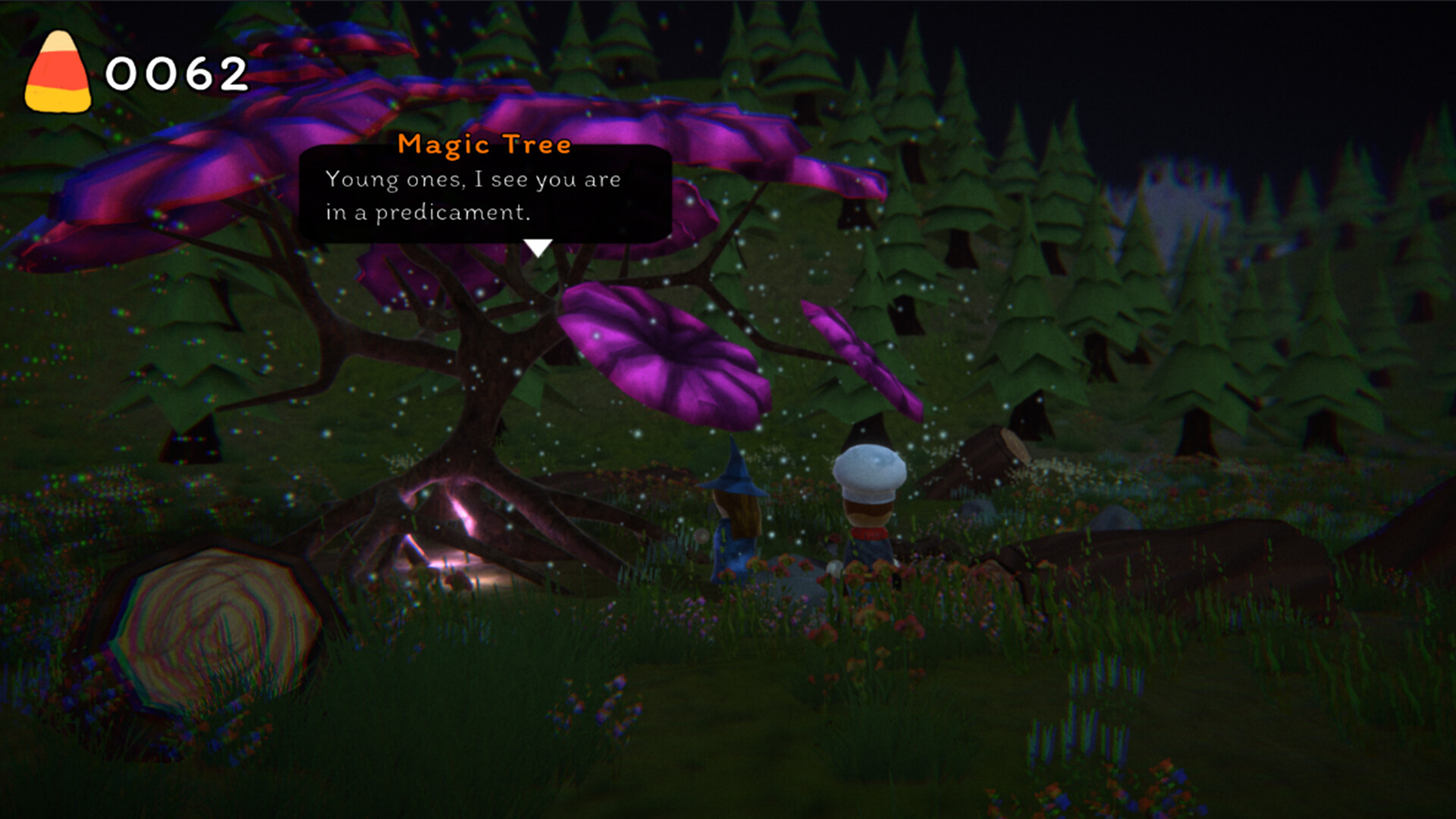 Costume Curse screenshot 8