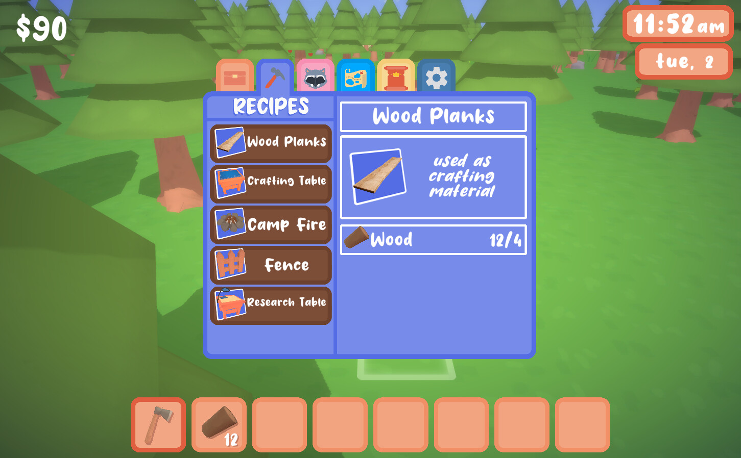 Celestial Trails screenshot 4