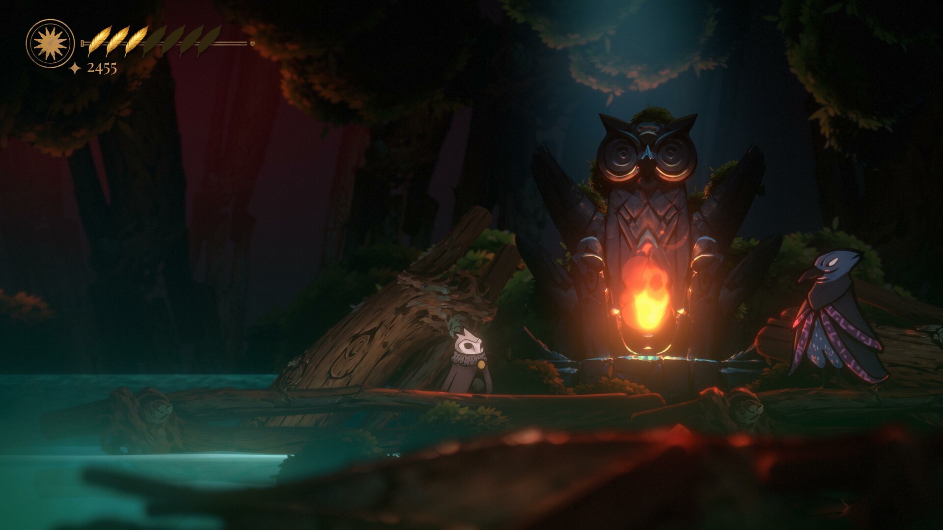 Morning Star screenshot 3