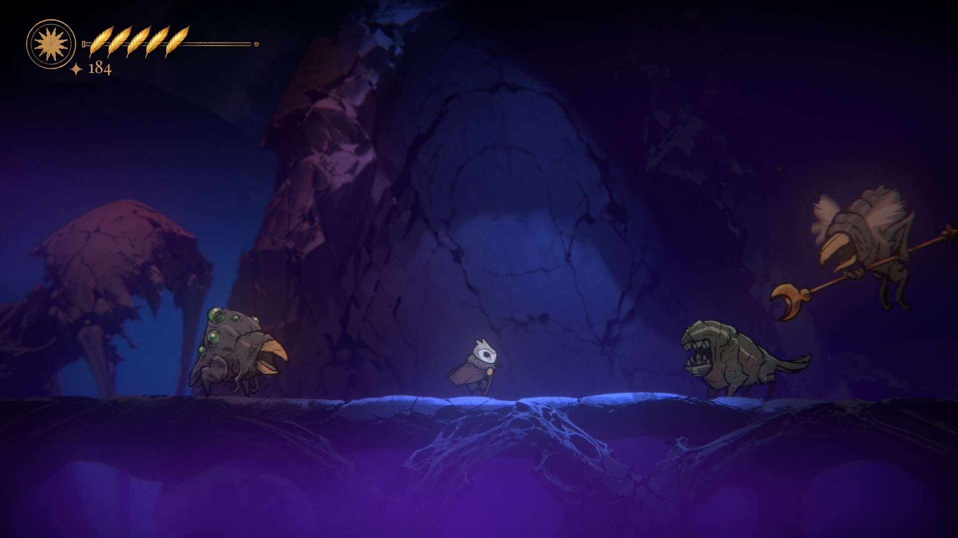 Morning Star screenshot 4
