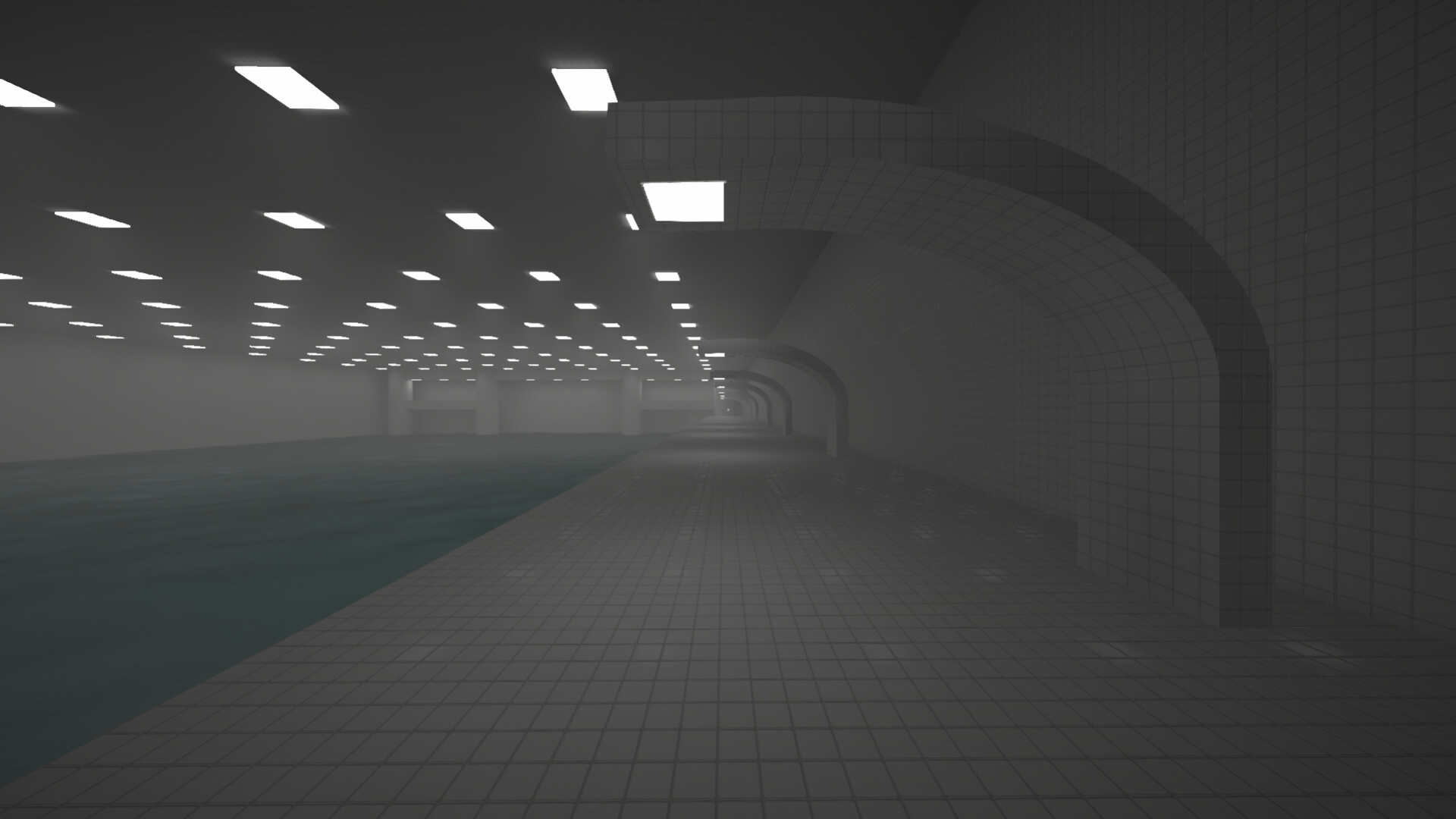 Run the Backrooms screenshot 6